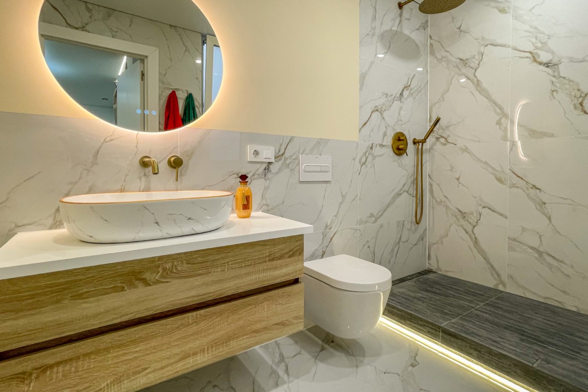 Reventa - apartment -
Torrevieja - Playa Los Naufragos
