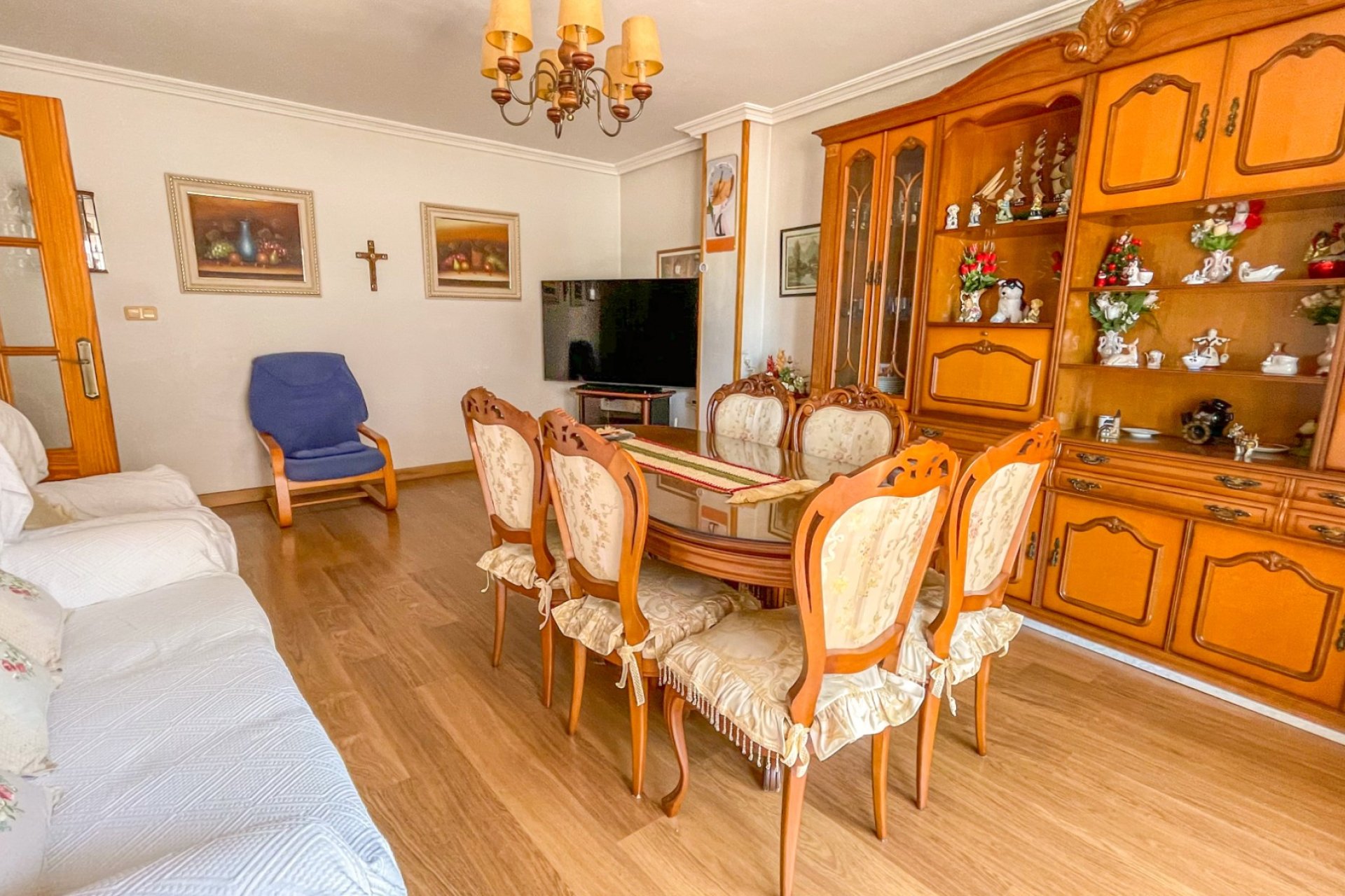 Reventa - apartment -
Torrevieja - Playa Los Naufragos