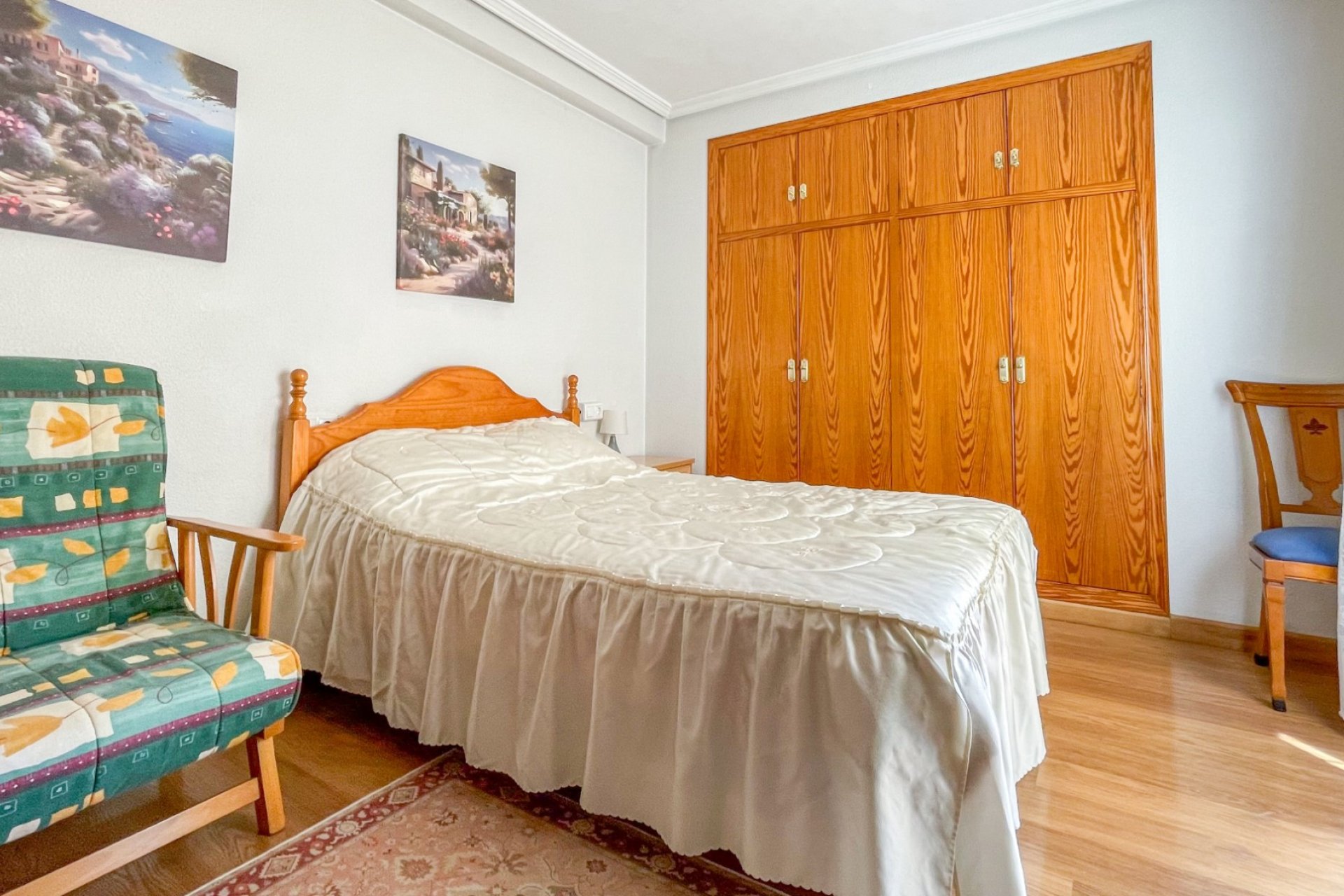 Reventa - apartment -
Torrevieja - Playa Los Naufragos