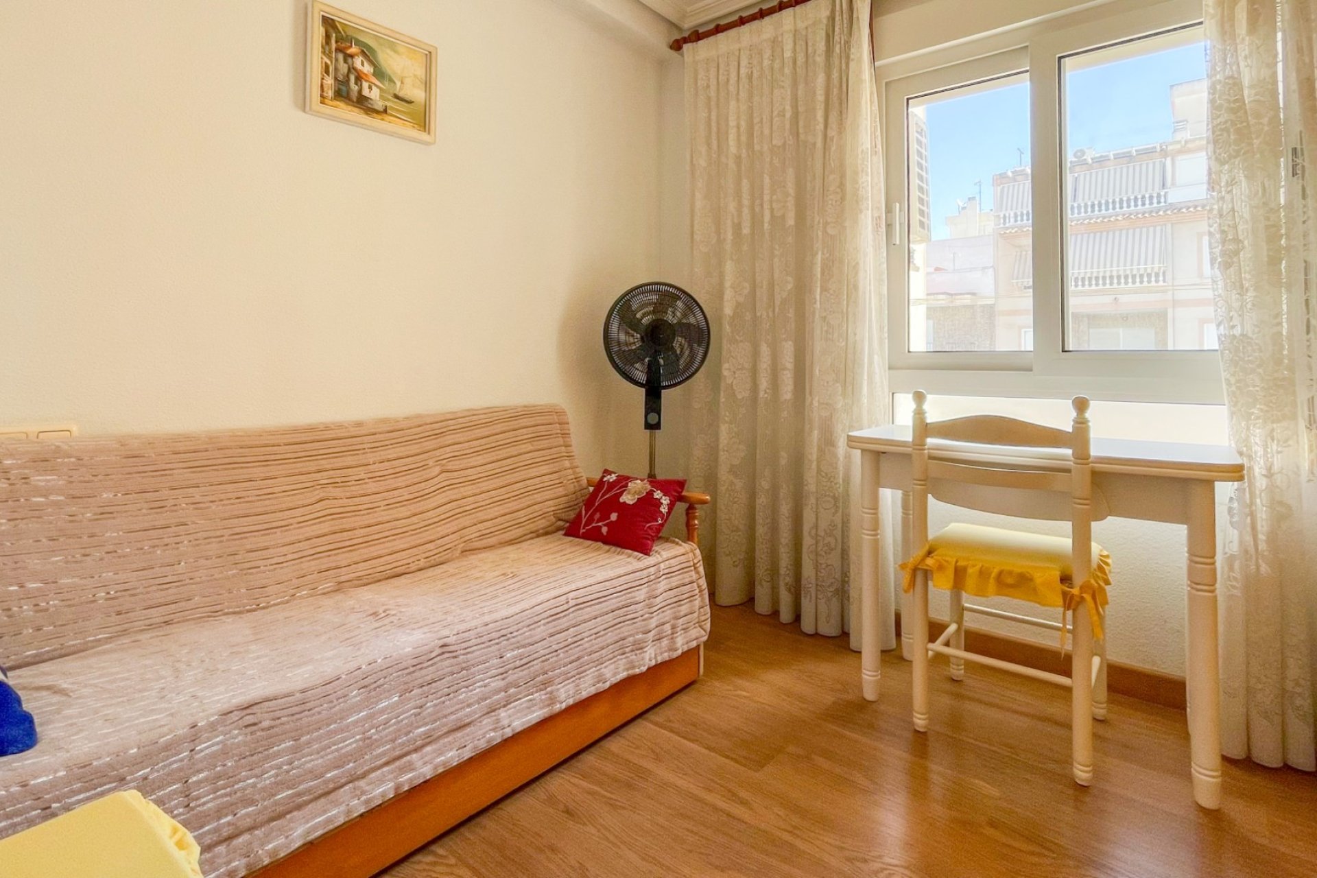 Reventa - apartment -
Torrevieja - Playa Los Naufragos