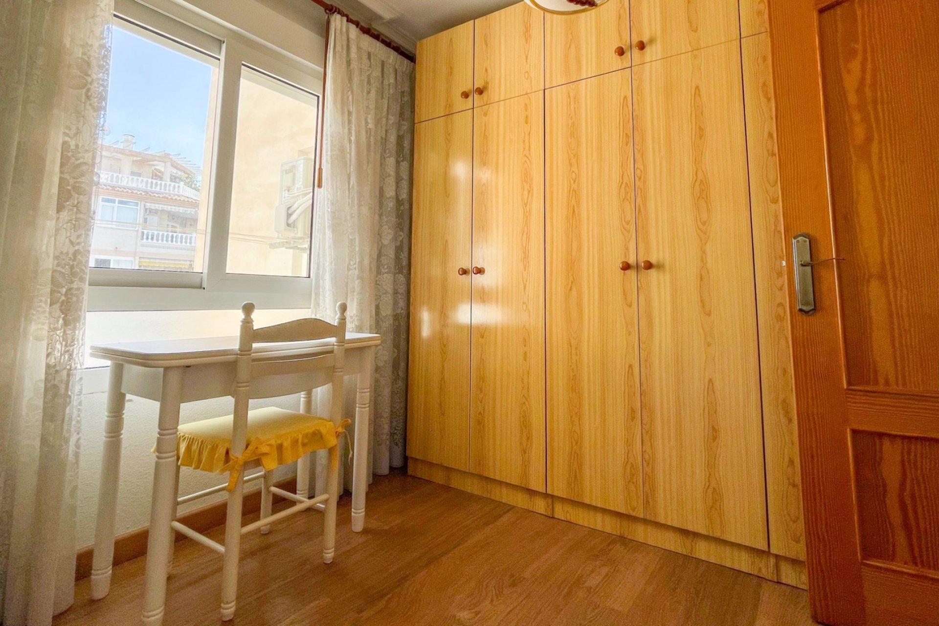 Reventa - apartment -
Torrevieja - Playa Los Naufragos