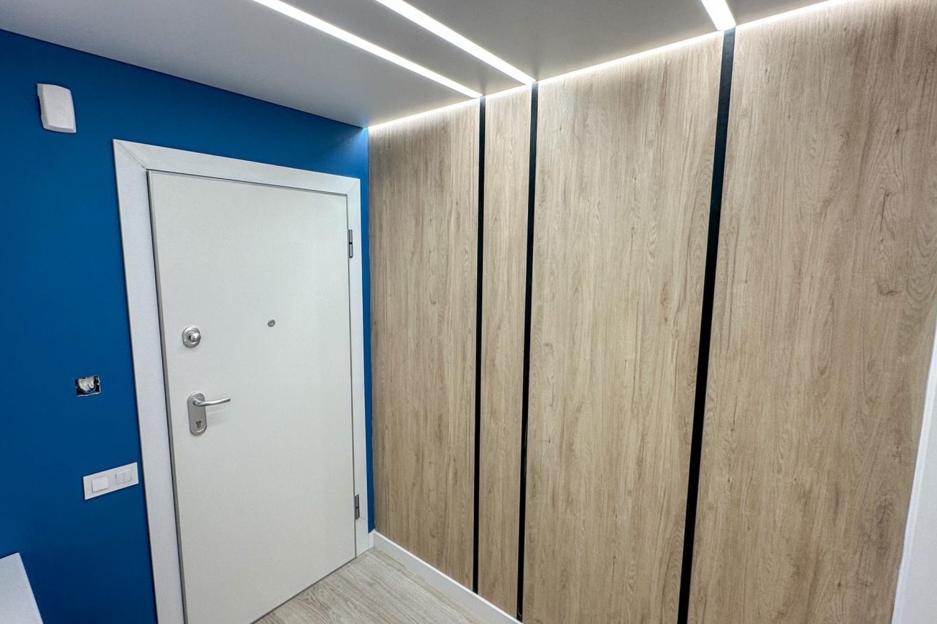 Reventa - apartment -
Torrevieja - Playa Los Naufragos