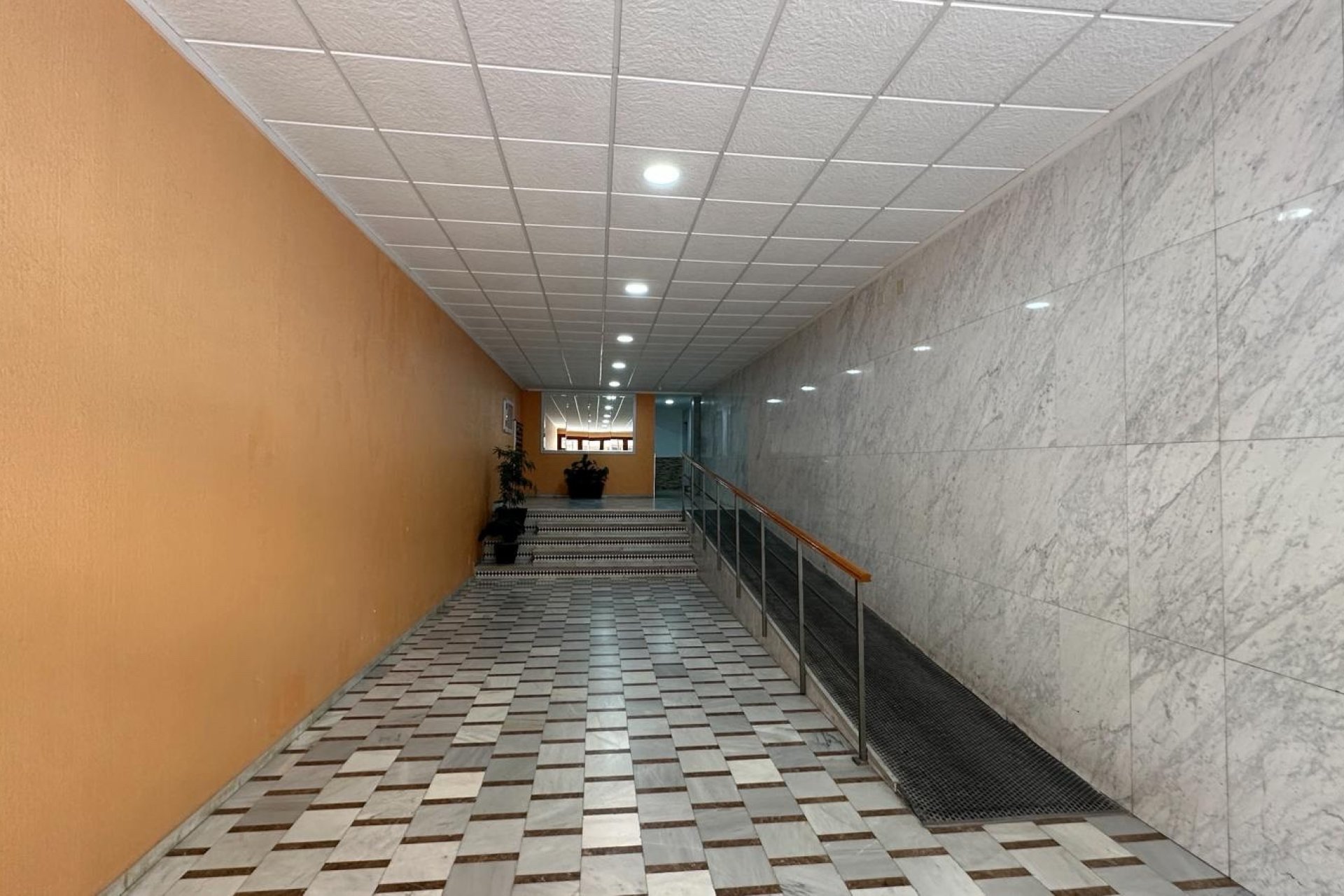 Reventa - apartment -
Torrevieja - Playa Los Naufragos