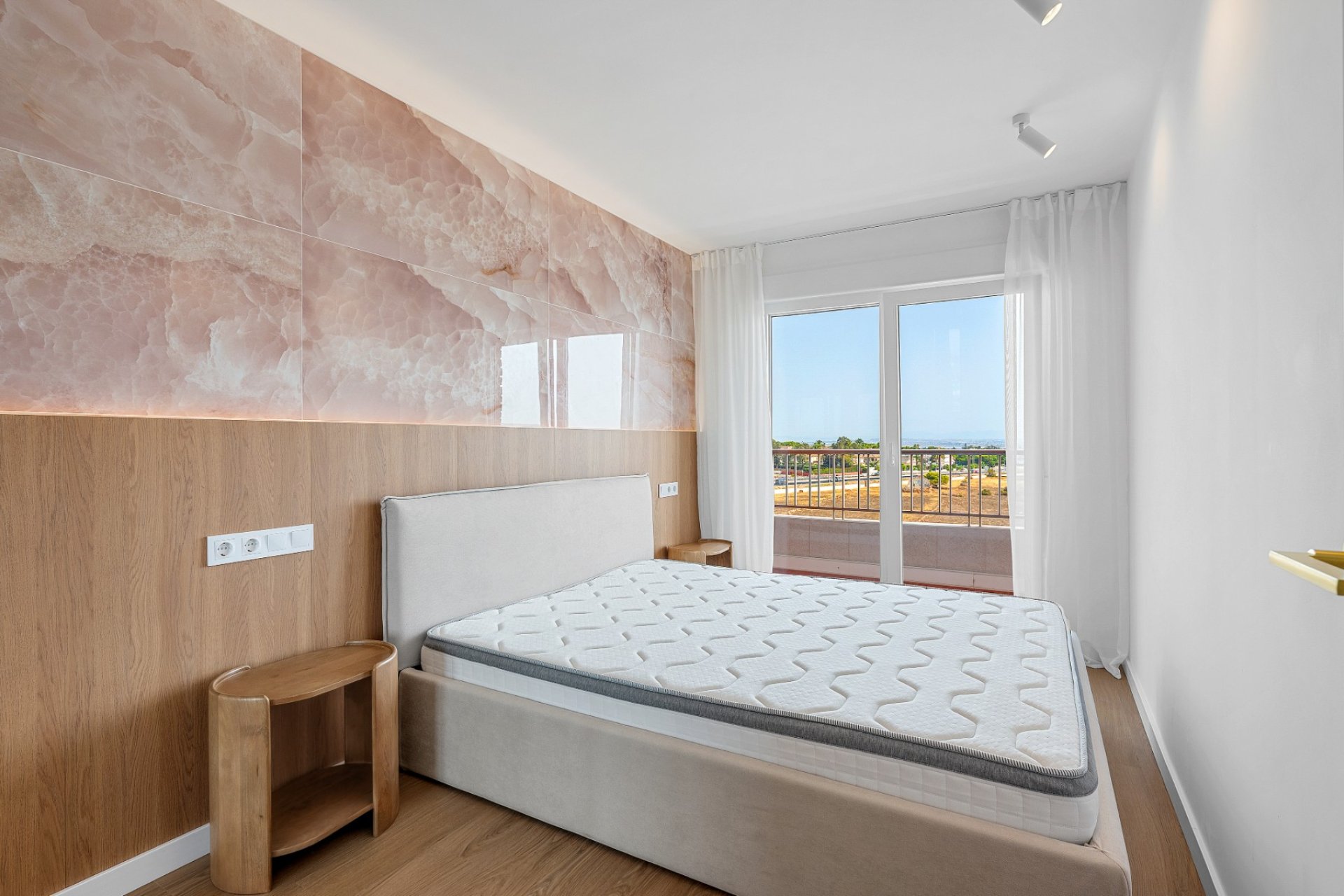 Reventa - apartment -
Torrevieja - Punta Prima