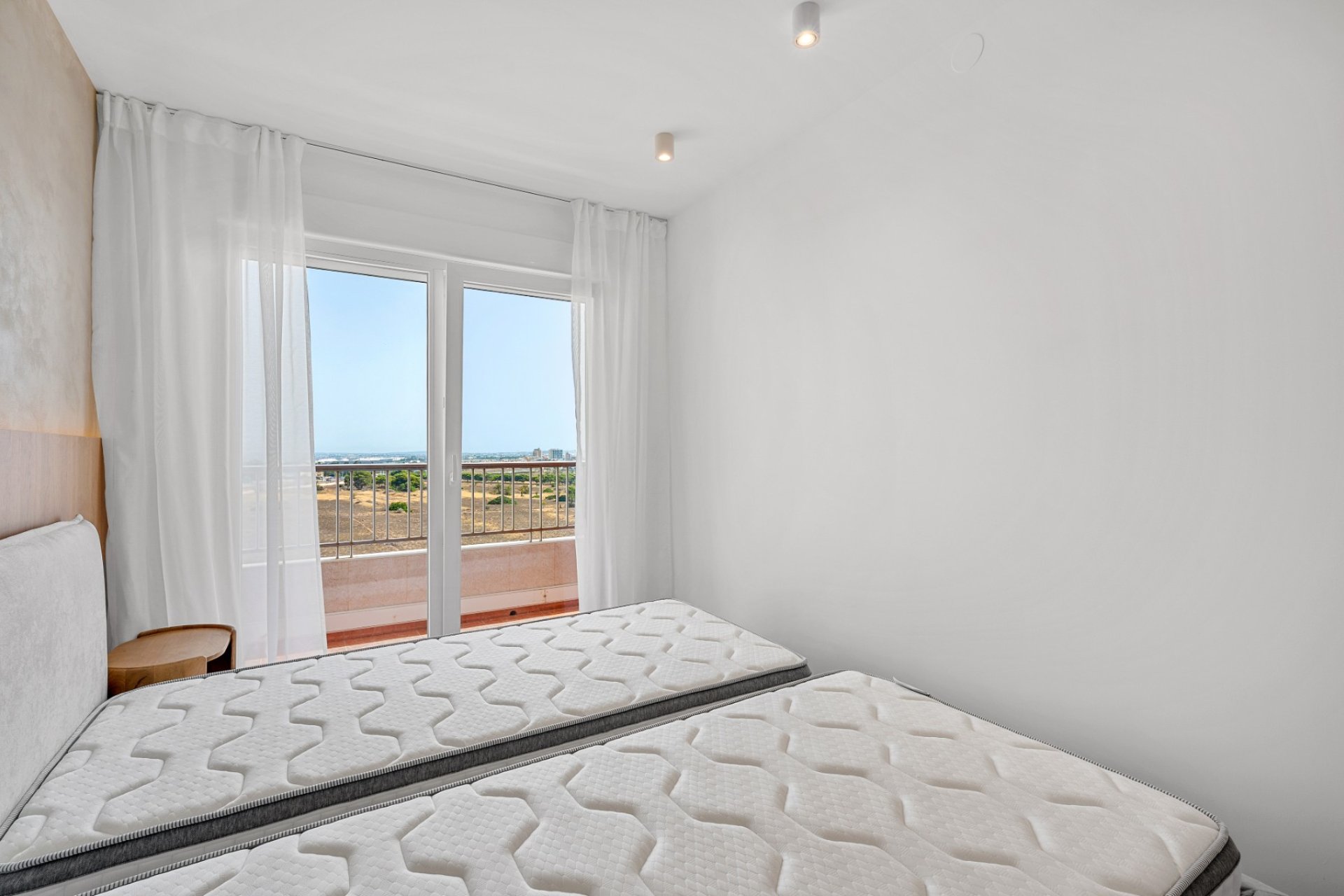 Reventa - apartment -
Torrevieja - Punta Prima