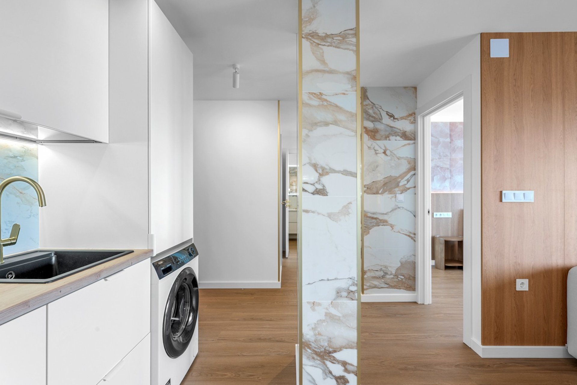 Reventa - apartment -
Torrevieja - Punta Prima