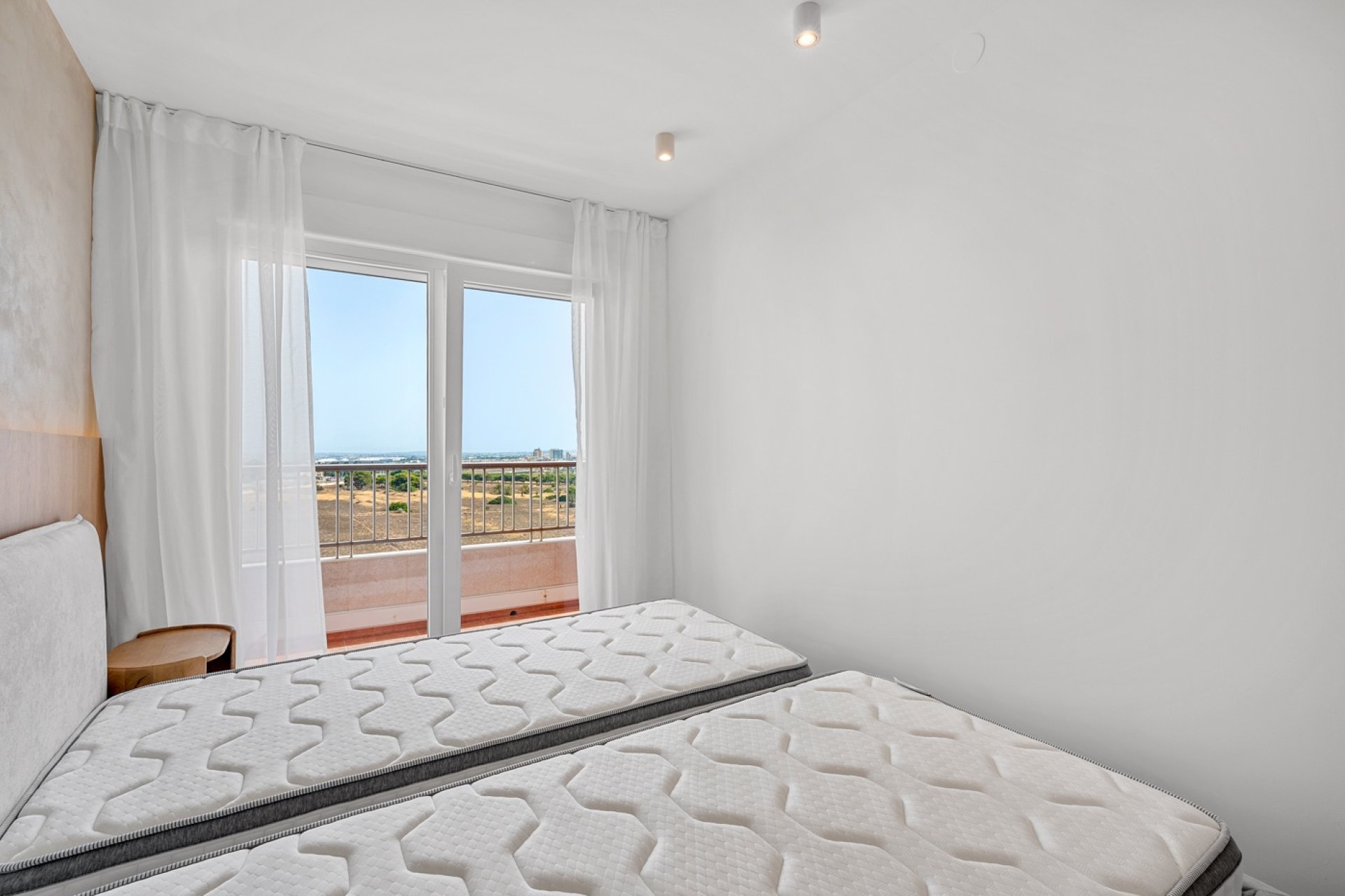 Reventa - apartment -
Torrevieja - Punta Prima