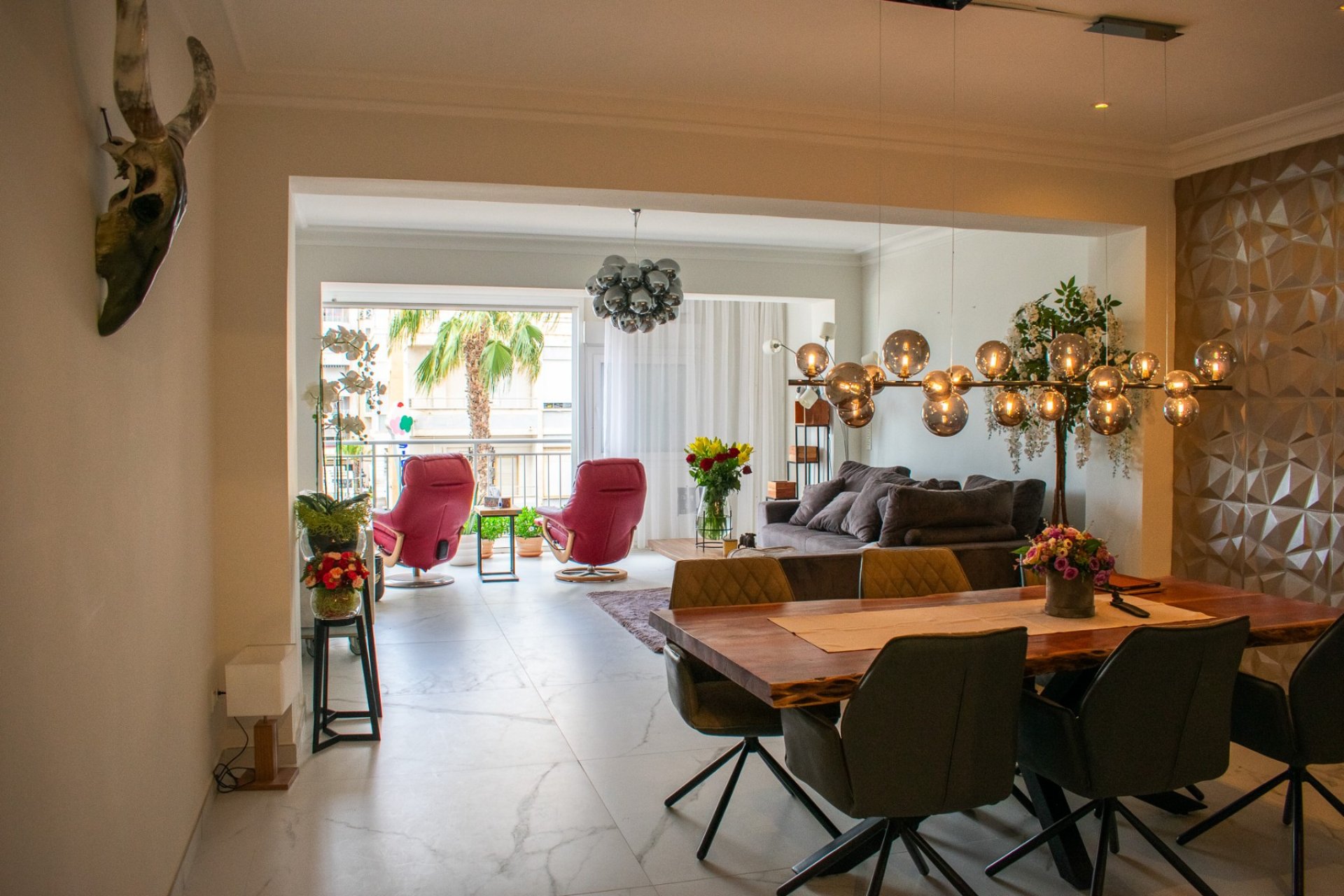 Reventa - apartment -
Torrevieja