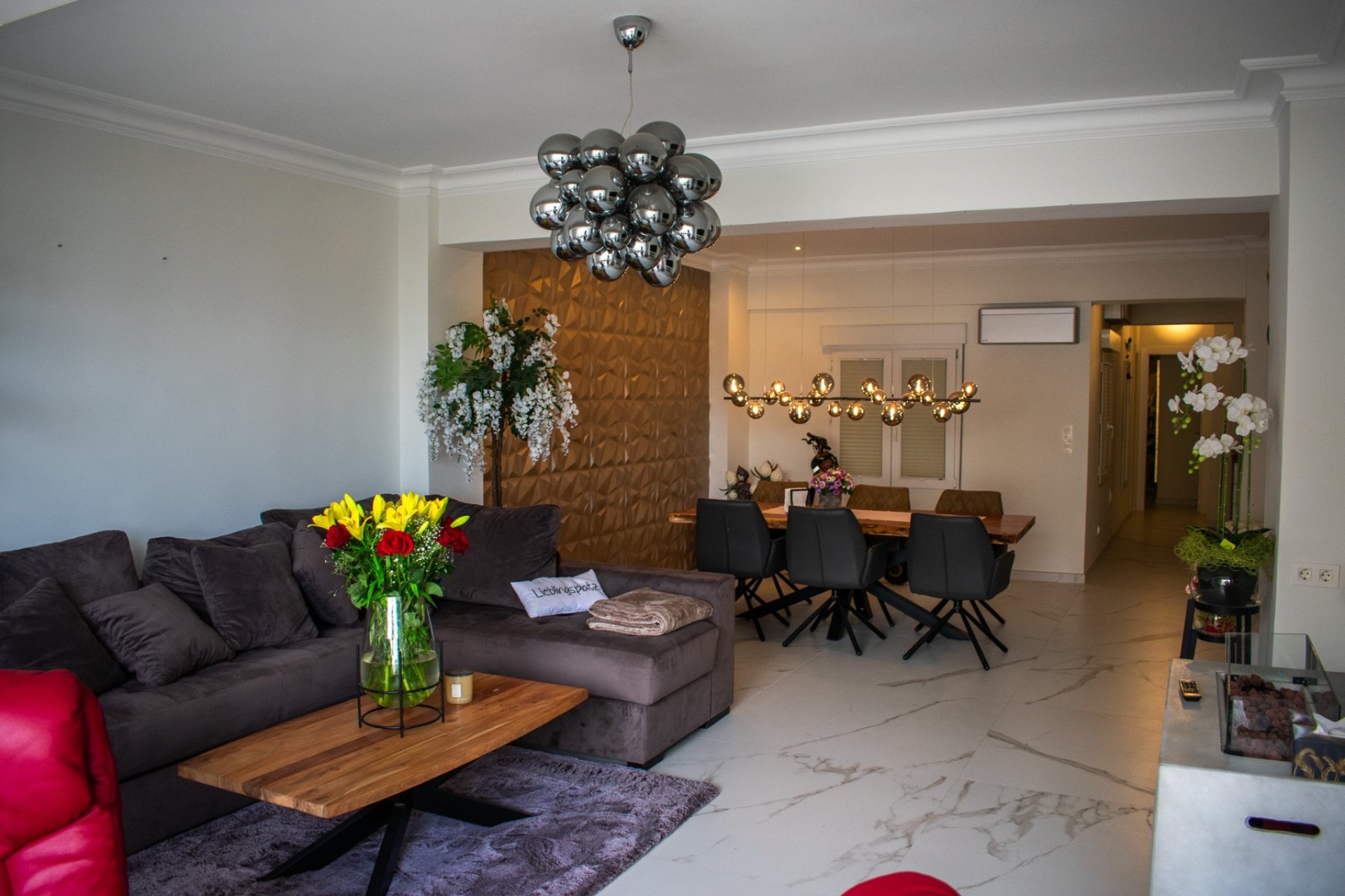 Reventa - apartment -
Torrevieja