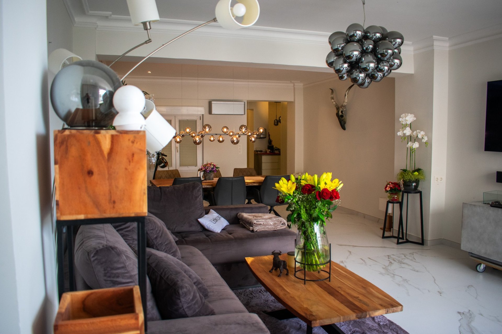 Reventa - apartment -
Torrevieja