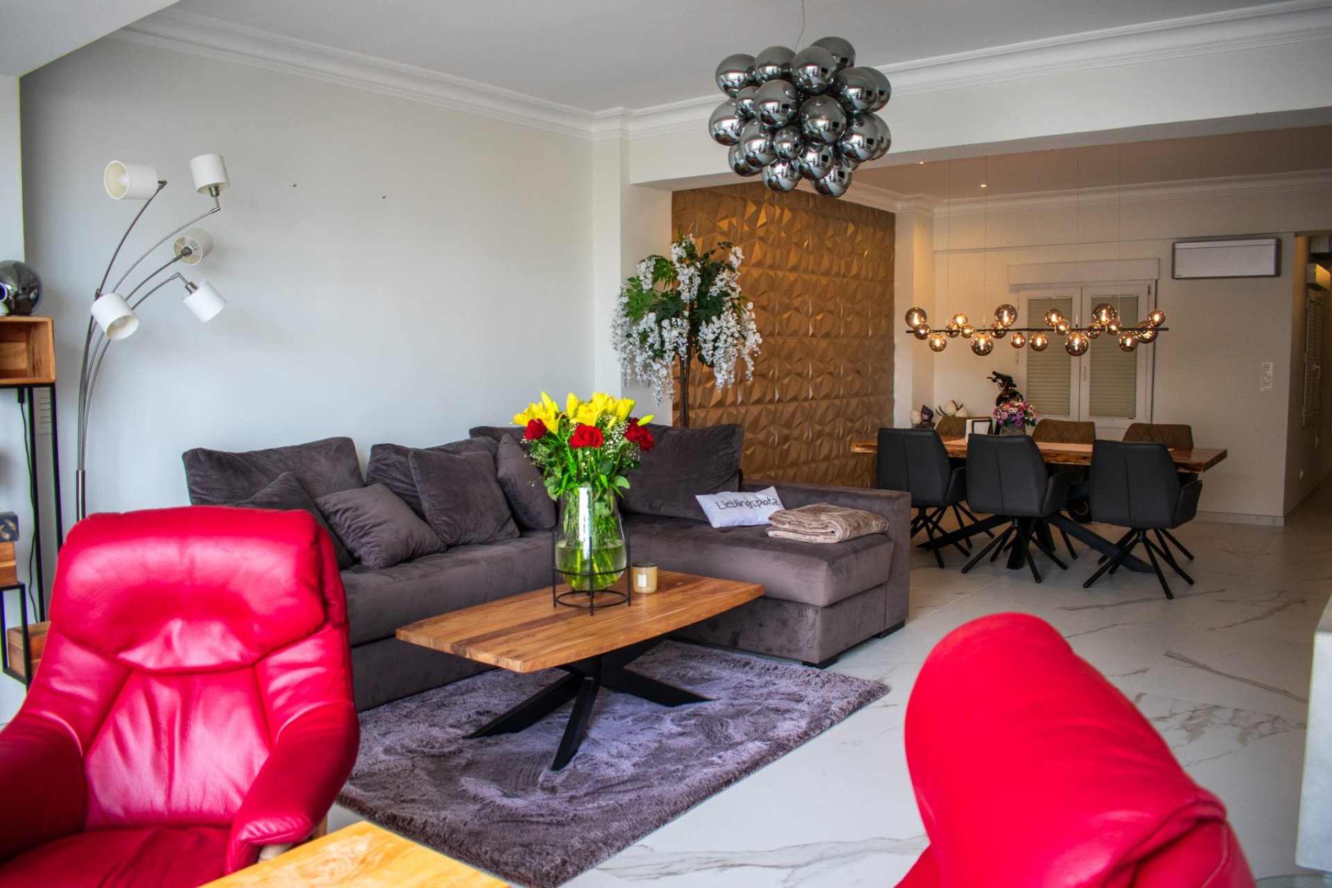 Reventa - apartment -
Torrevieja