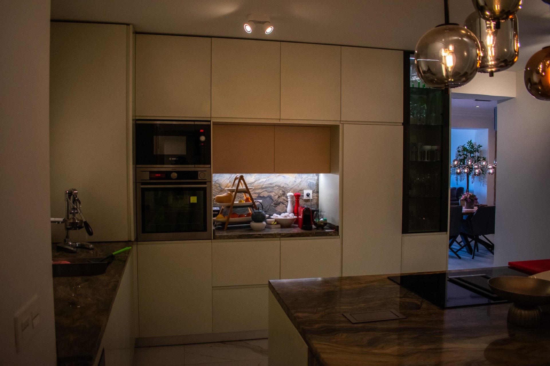 Reventa - apartment -
Torrevieja