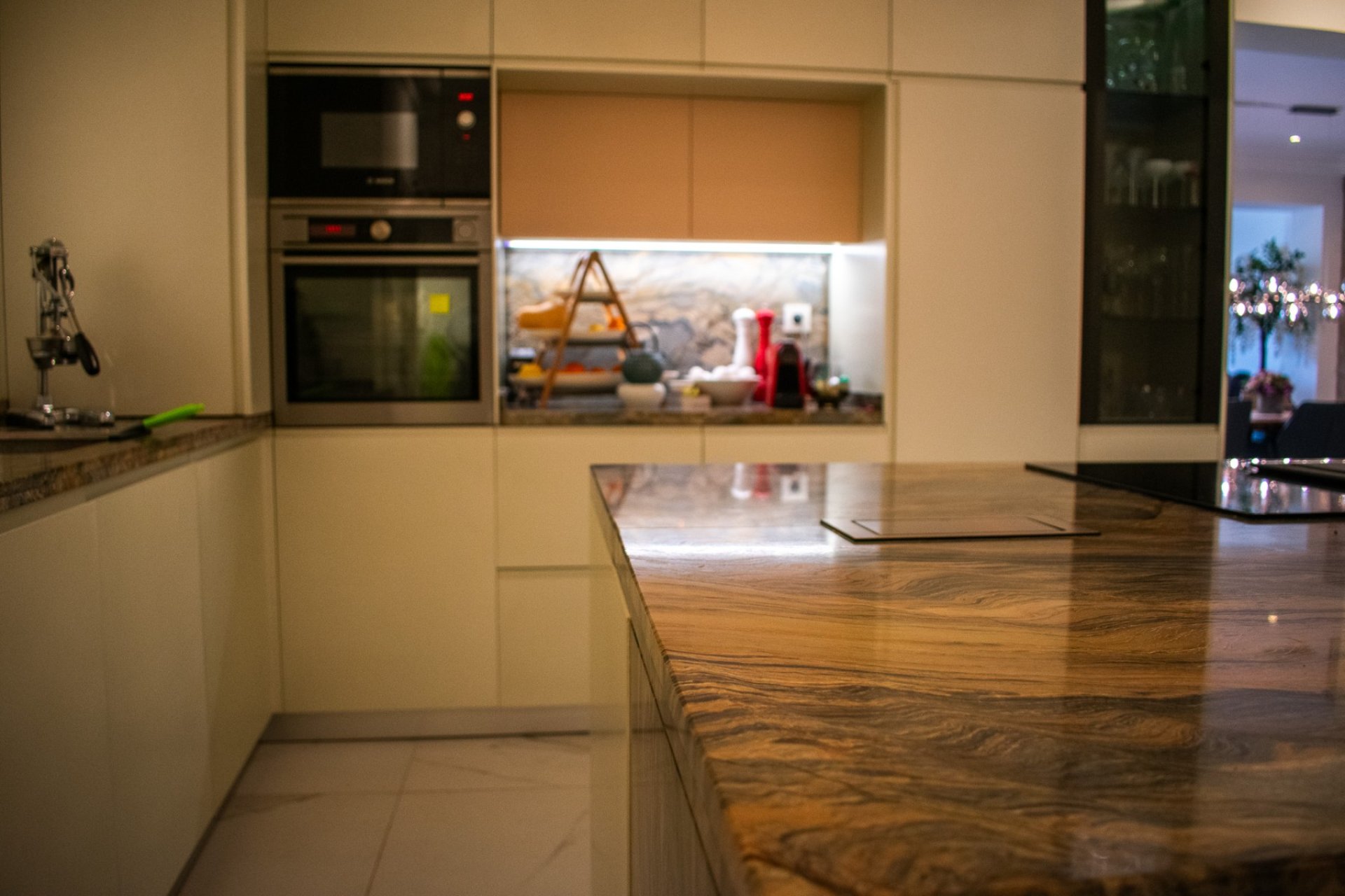 Reventa - apartment -
Torrevieja