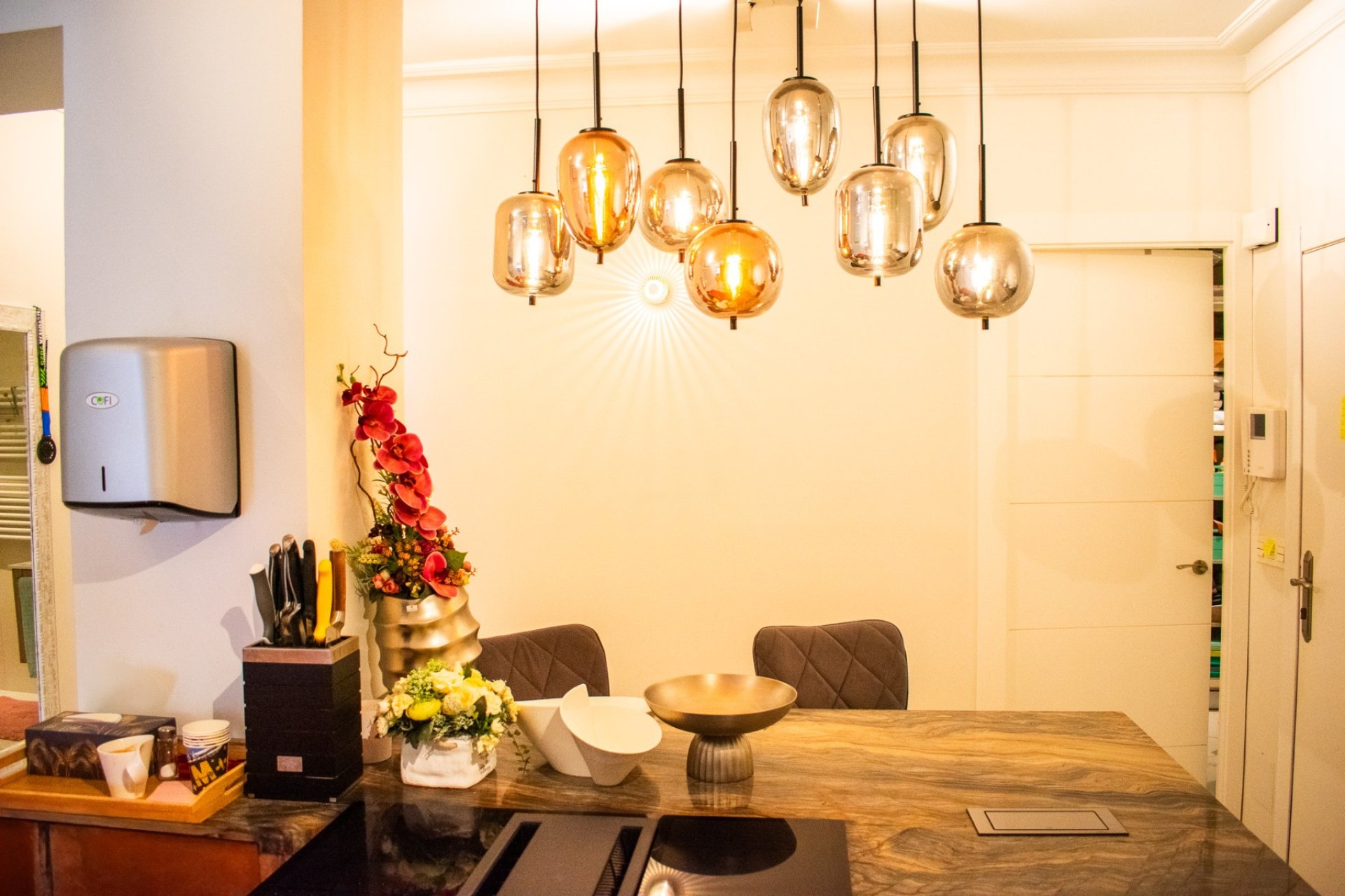 Reventa - apartment -
Torrevieja
