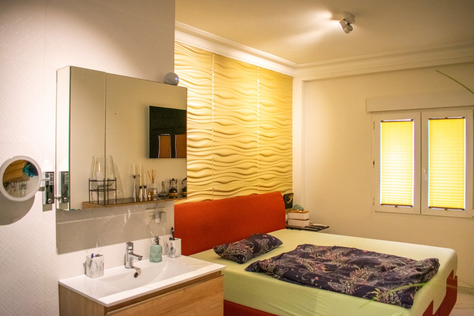 Reventa - apartment -
Torrevieja