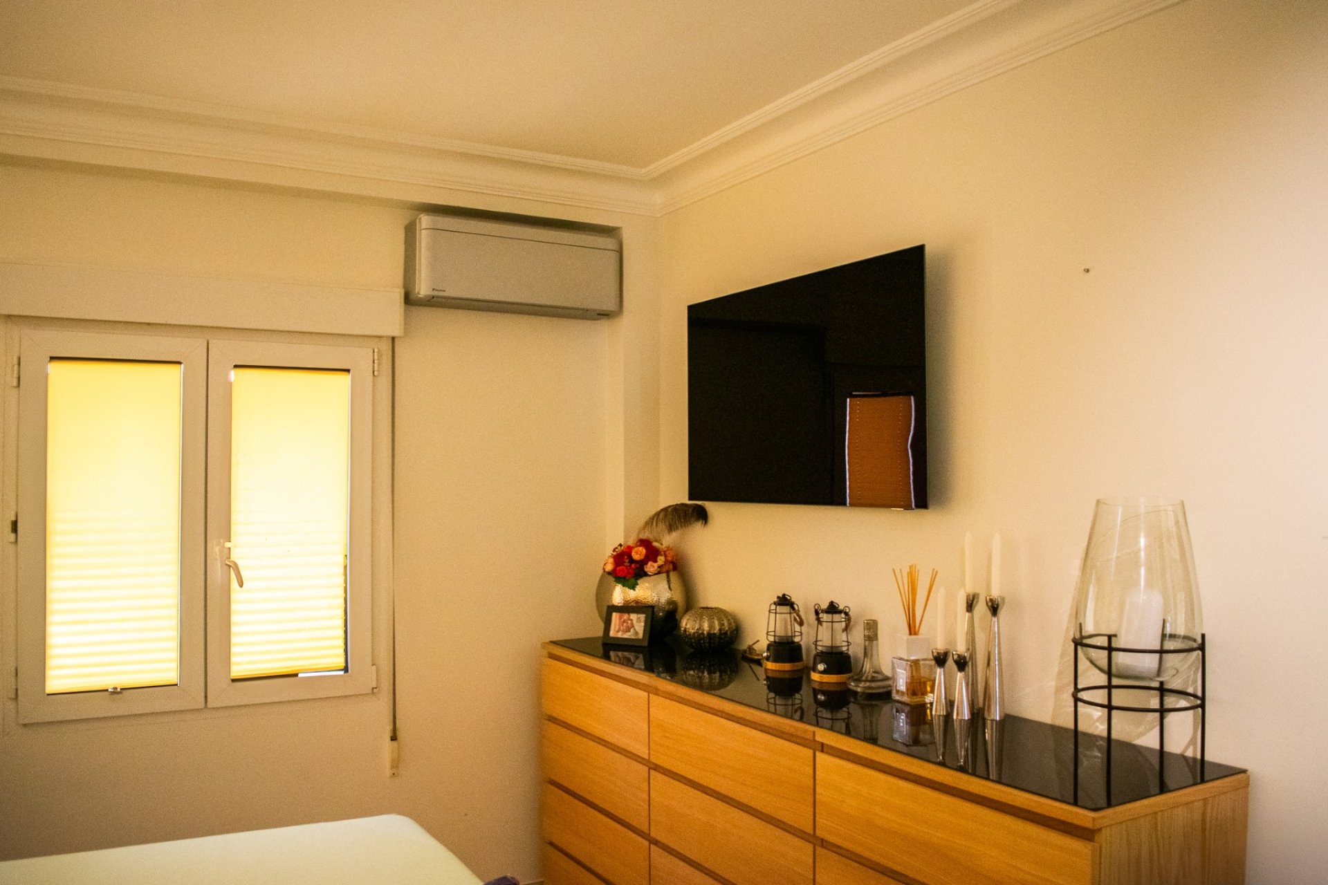 Reventa - apartment -
Torrevieja