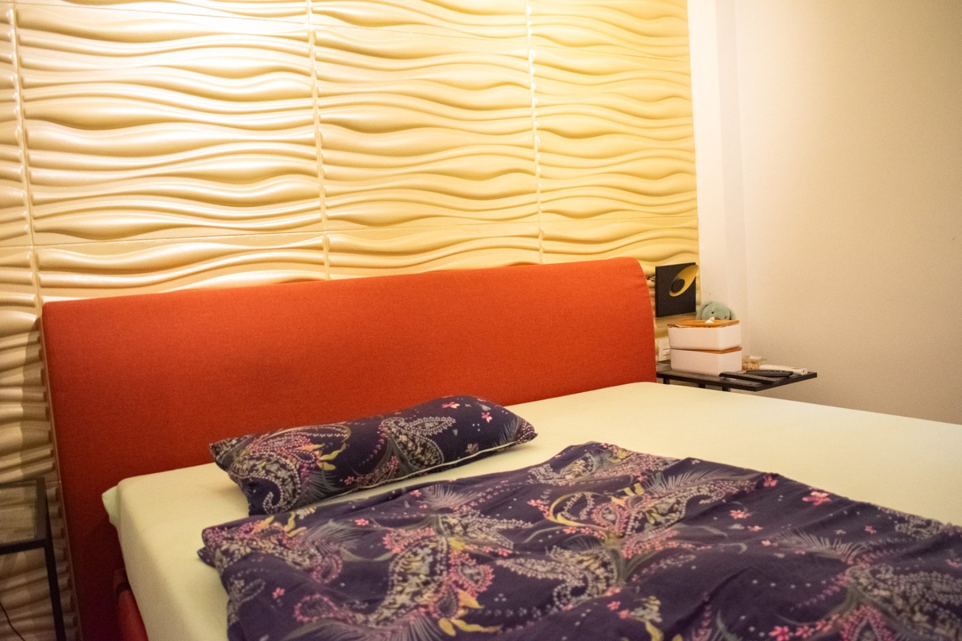 Reventa - apartment -
Torrevieja