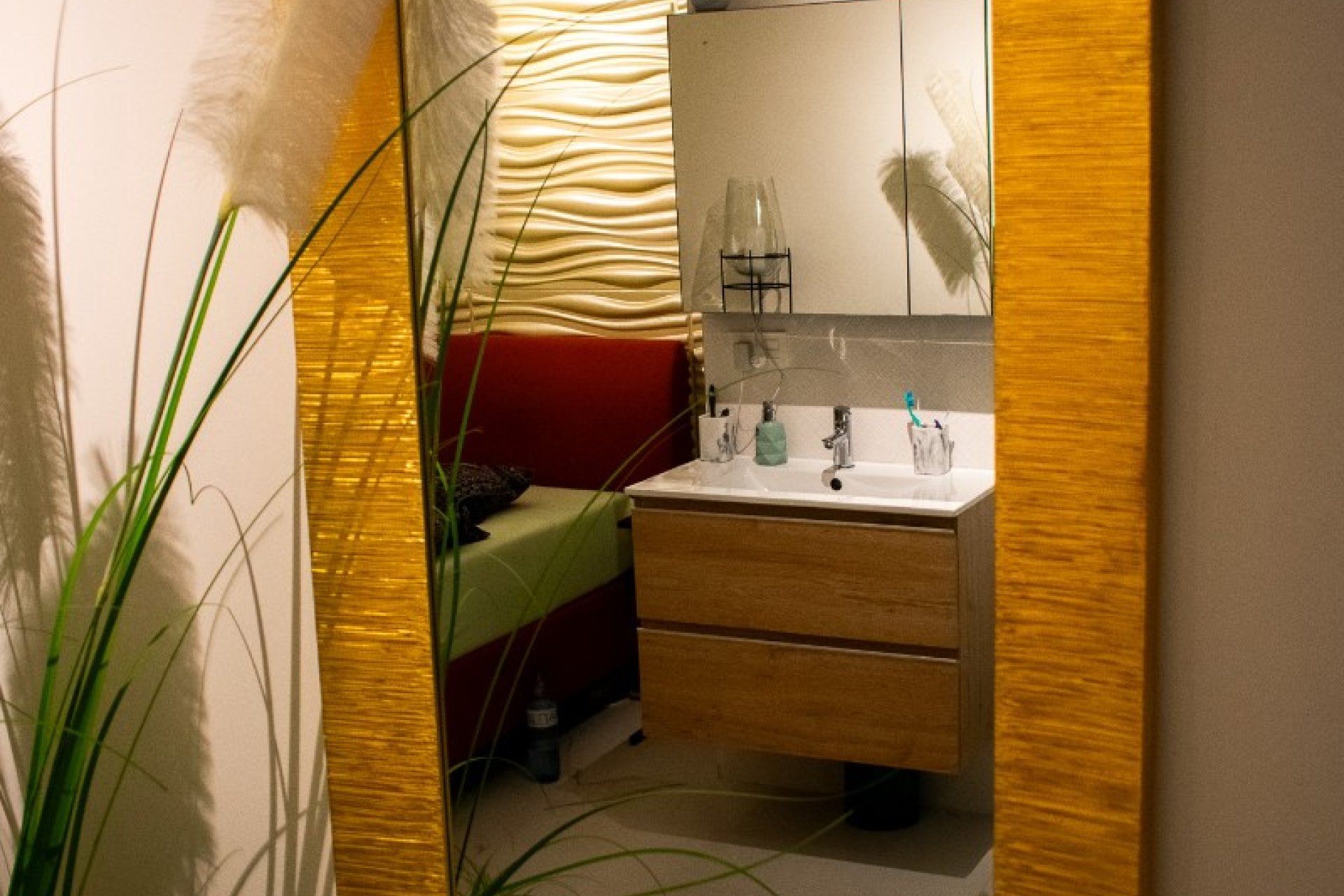 Reventa - apartment -
Torrevieja