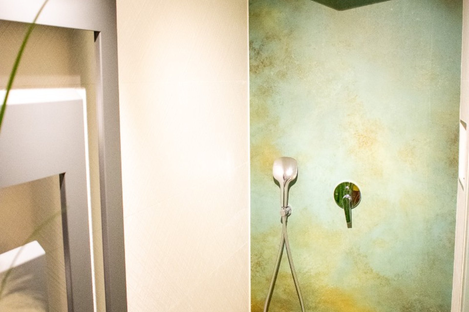 Reventa - apartment -
Torrevieja