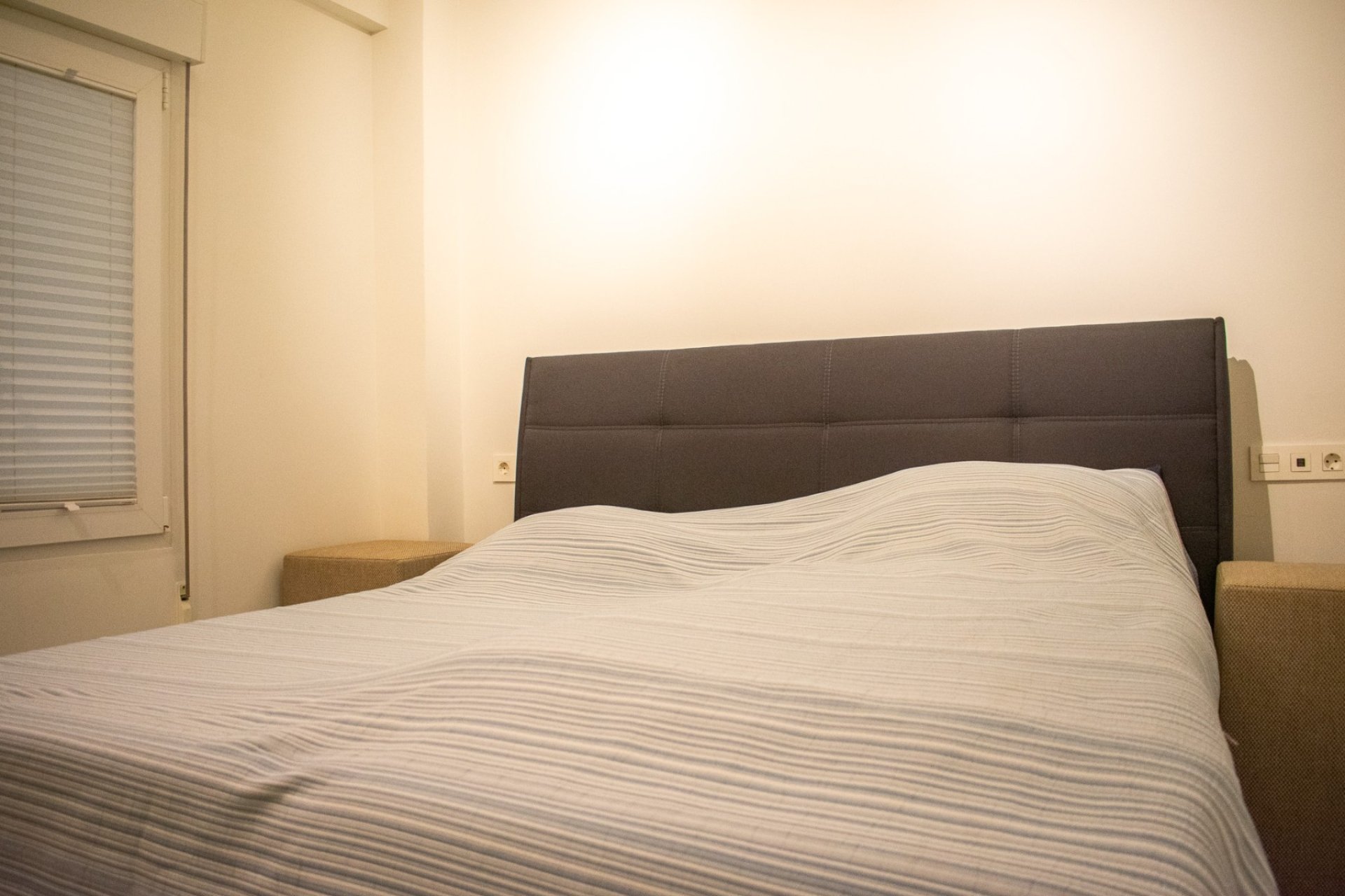 Reventa - apartment -
Torrevieja