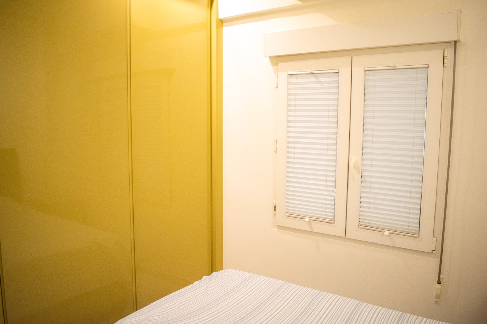 Reventa - apartment -
Torrevieja