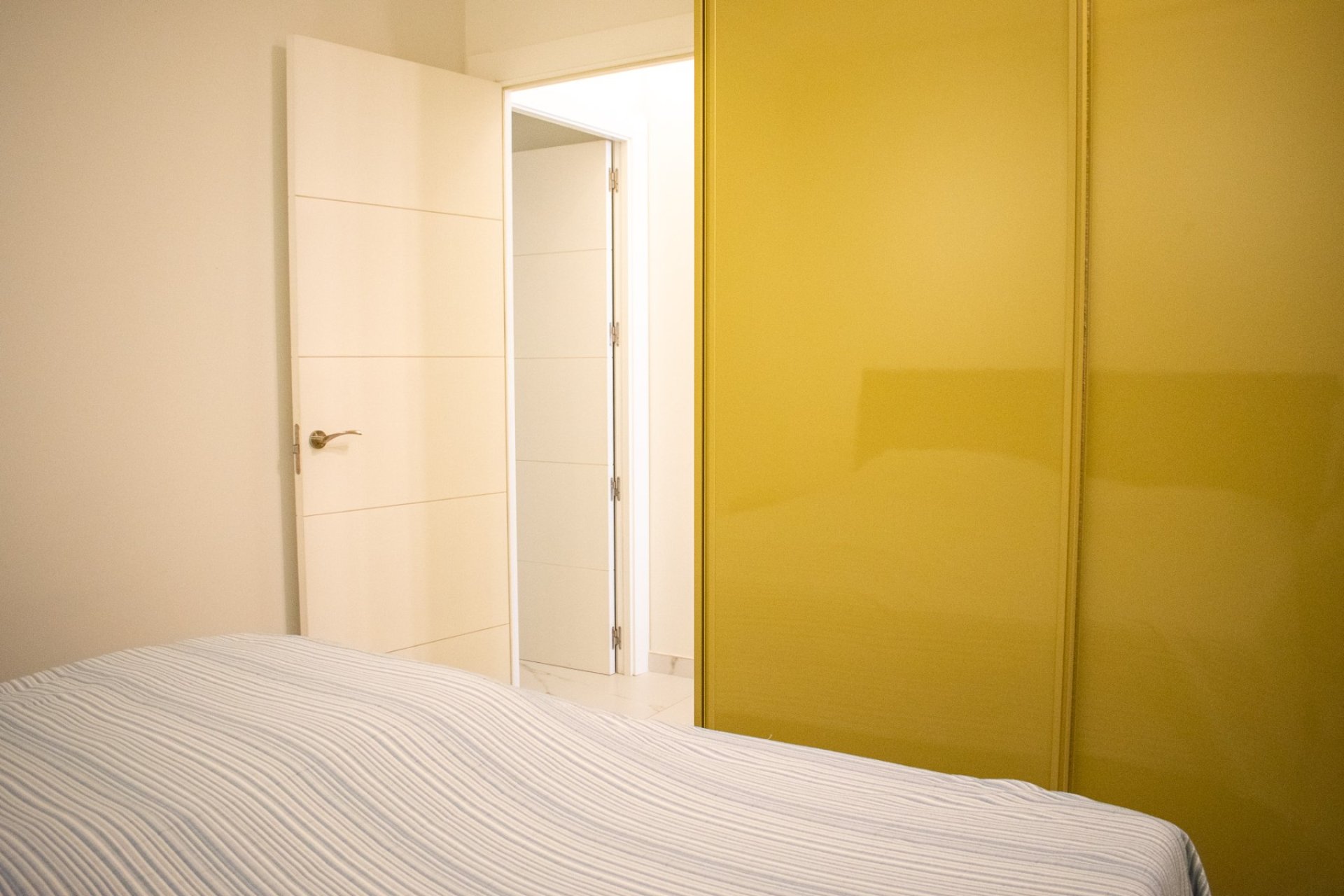 Reventa - apartment -
Torrevieja