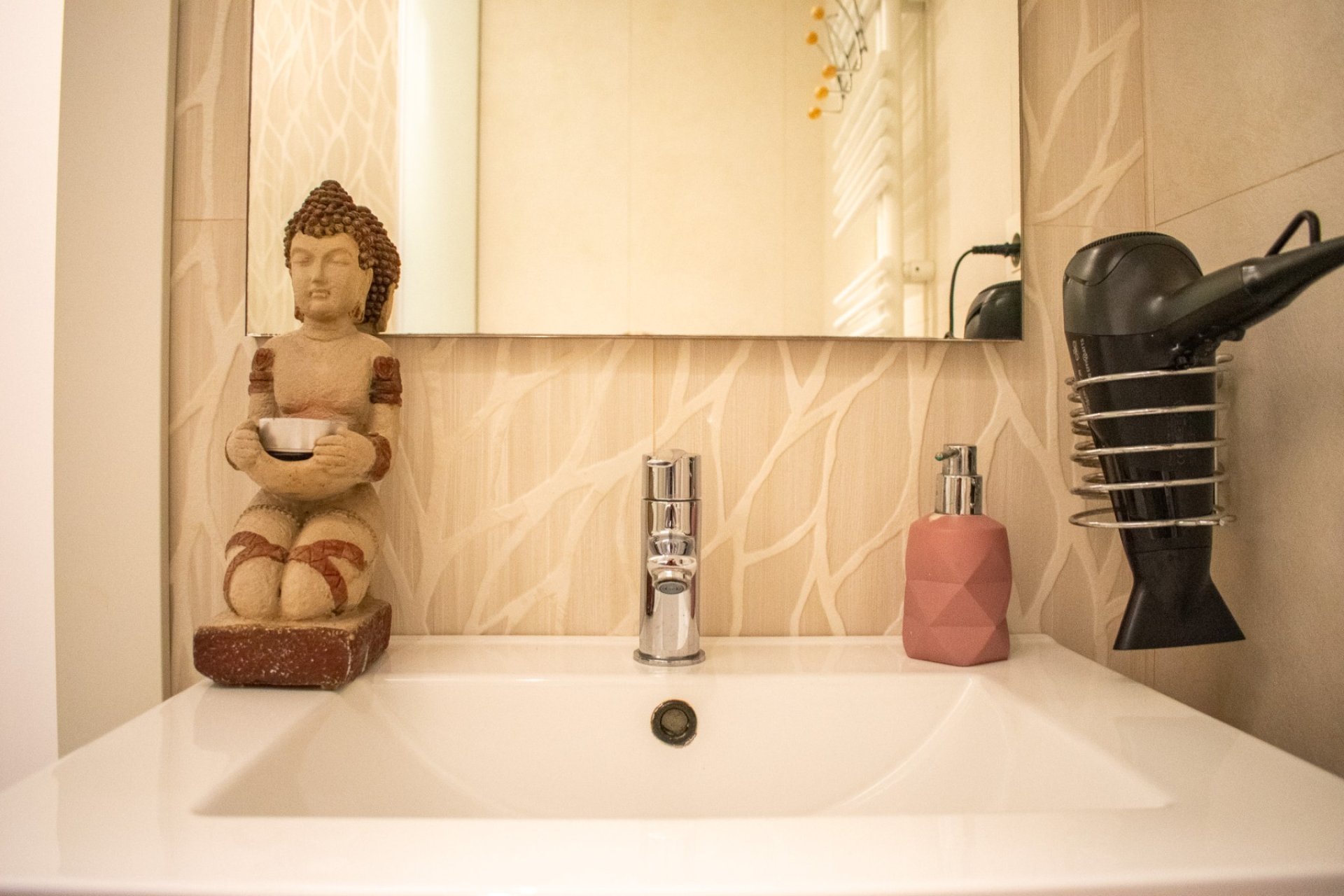 Reventa - apartment -
Torrevieja