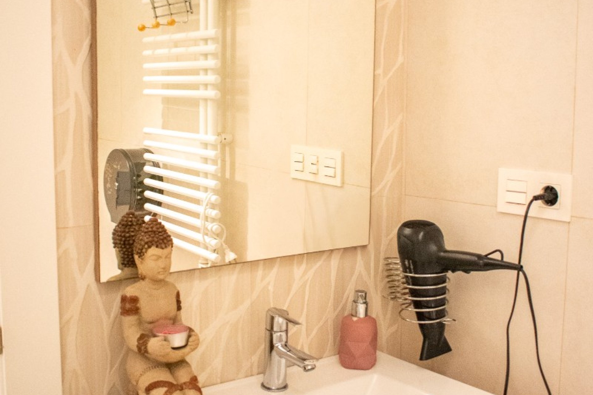 Reventa - apartment -
Torrevieja