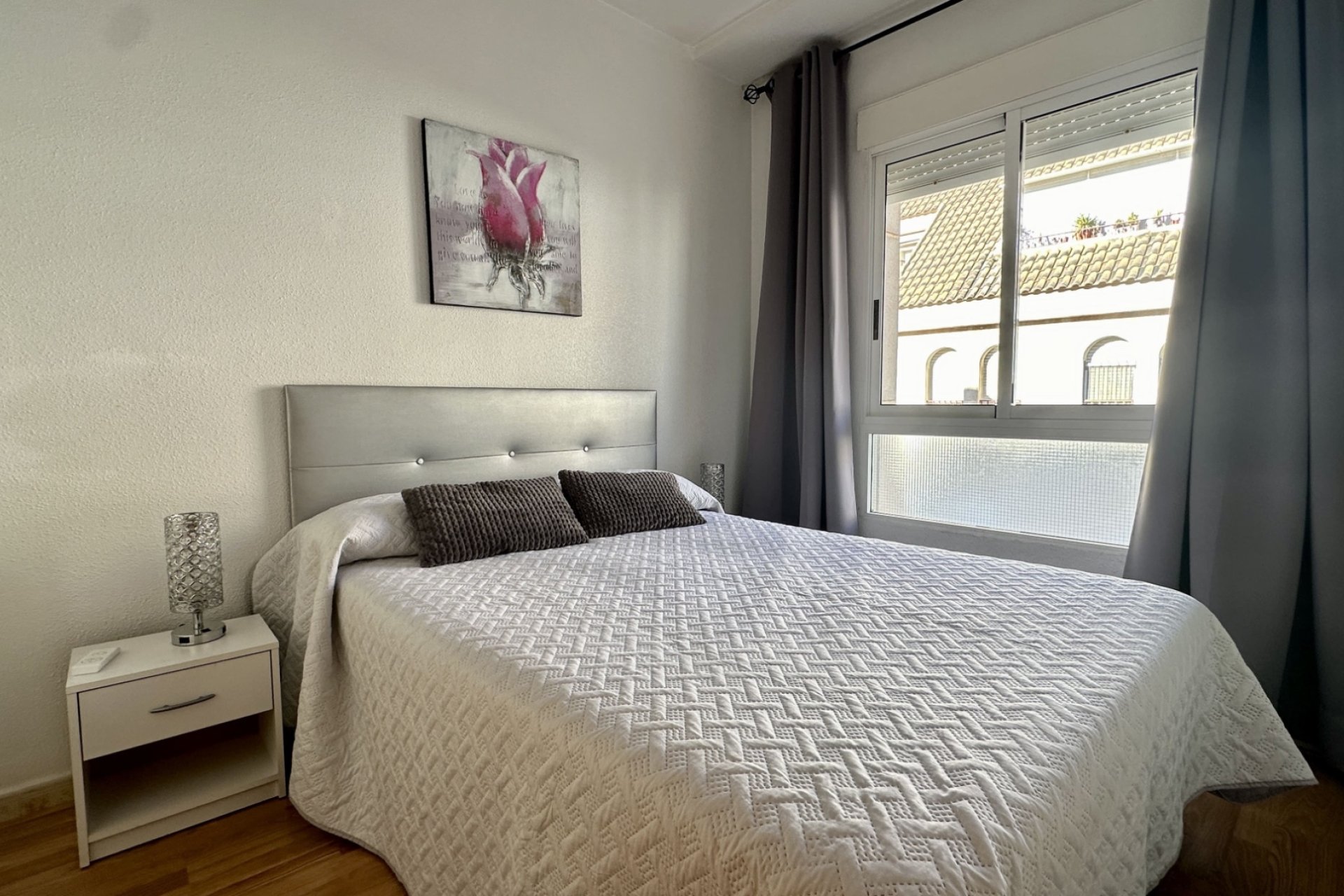 Reventa - apartment -
Torrevieja