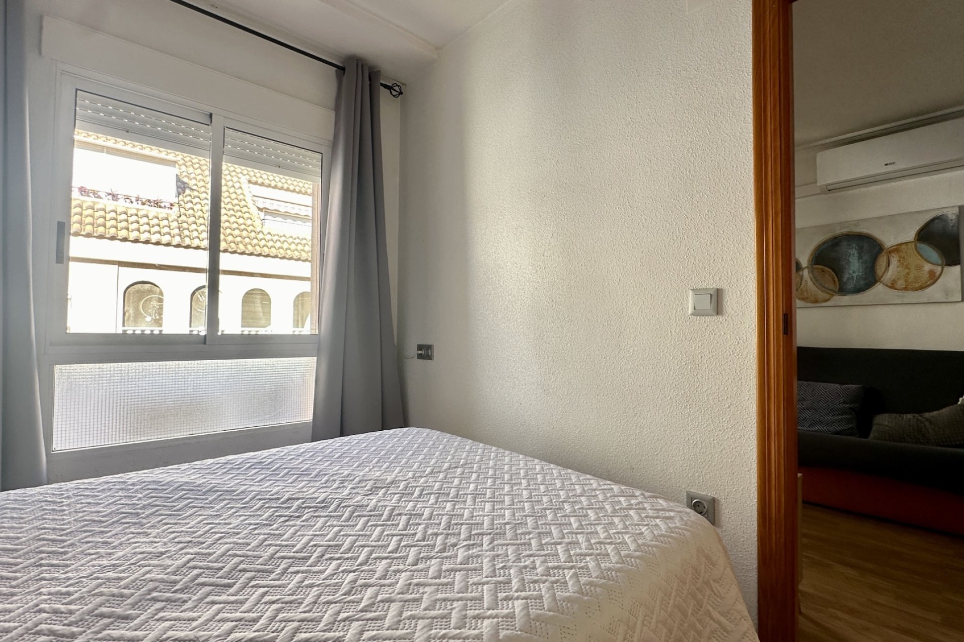 Reventa - apartment -
Torrevieja