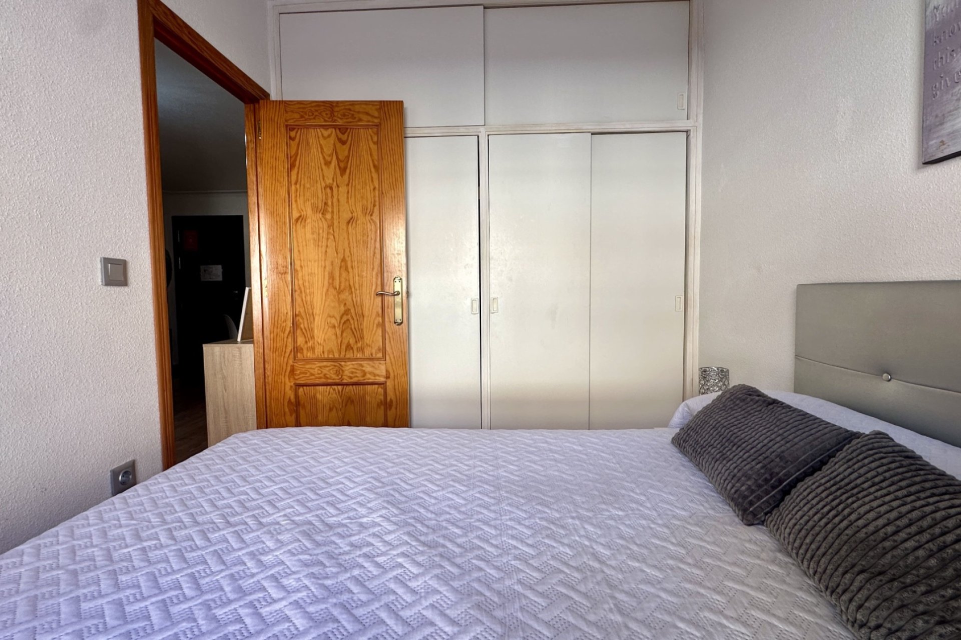 Reventa - apartment -
Torrevieja
