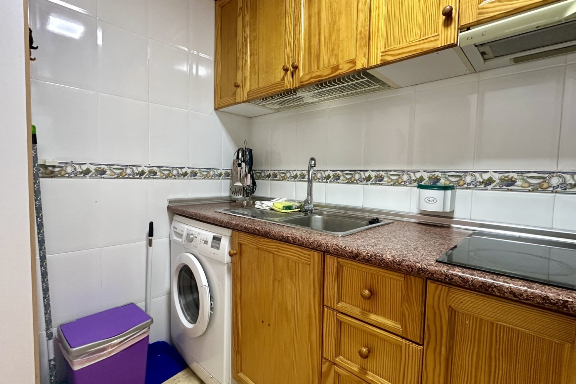 Reventa - apartment -
Torrevieja