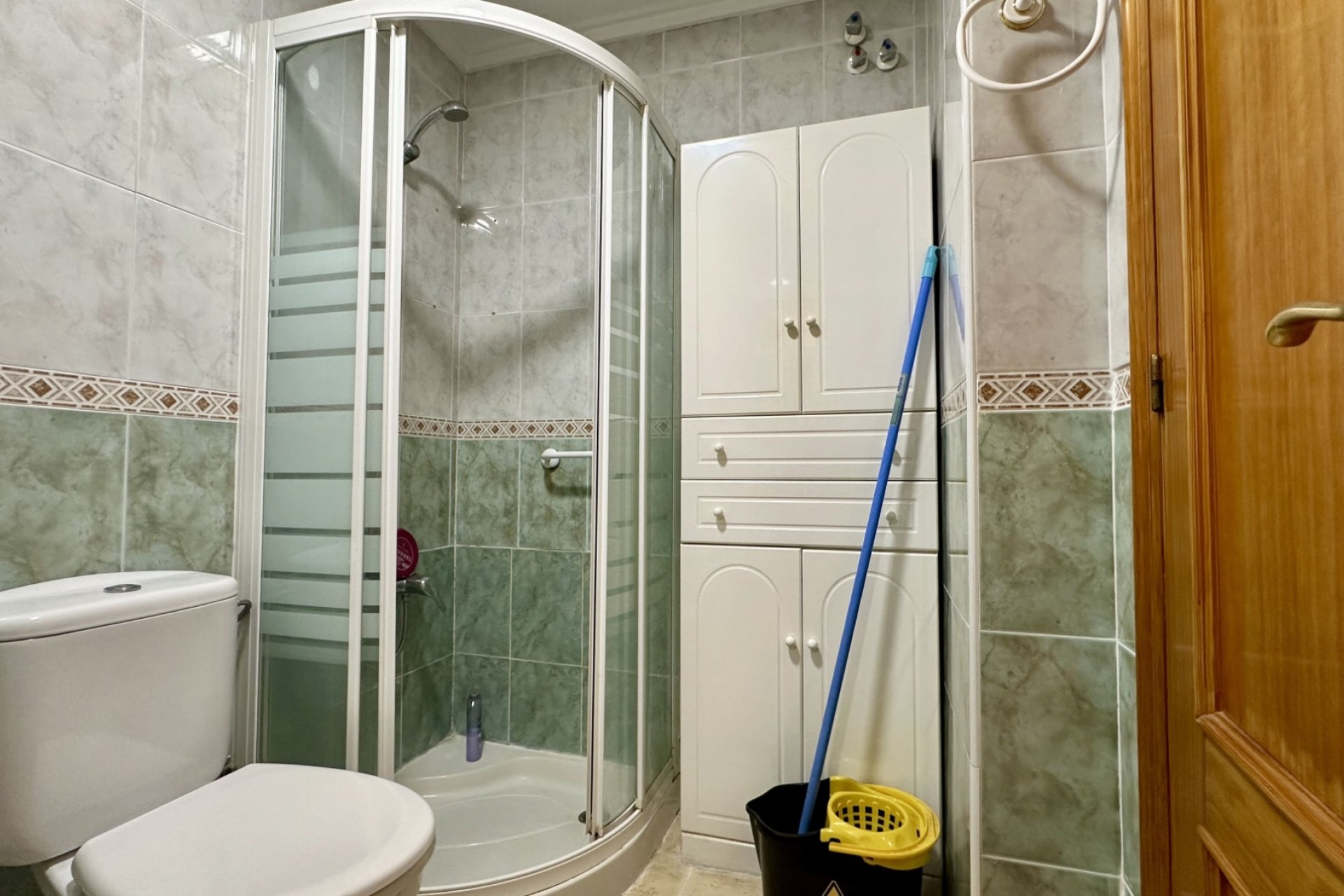 Reventa - apartment -
Torrevieja