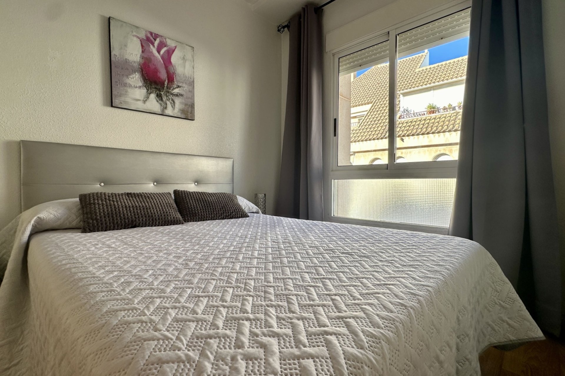 Reventa - apartment -
Torrevieja