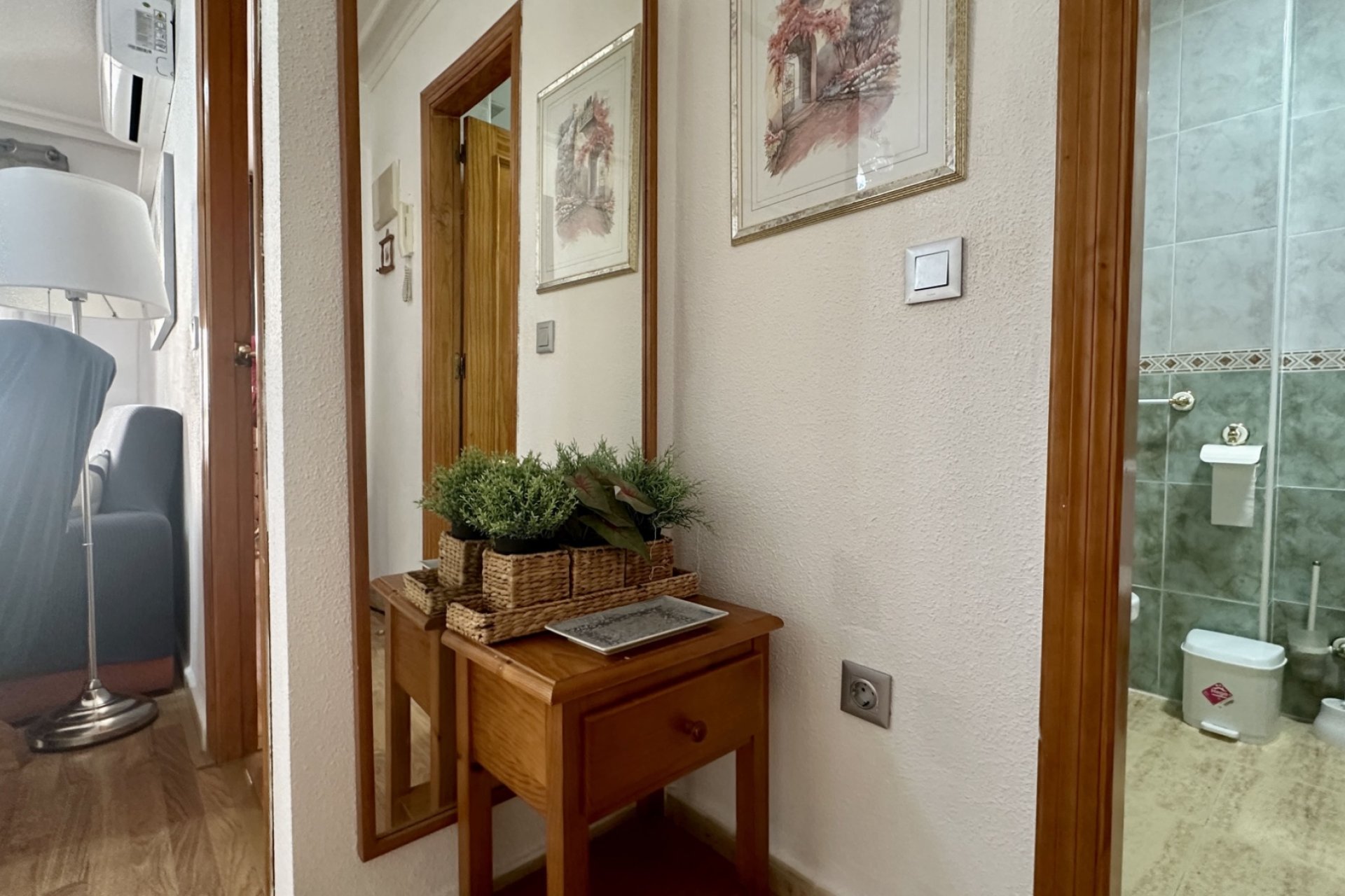 Reventa - apartment -
Torrevieja