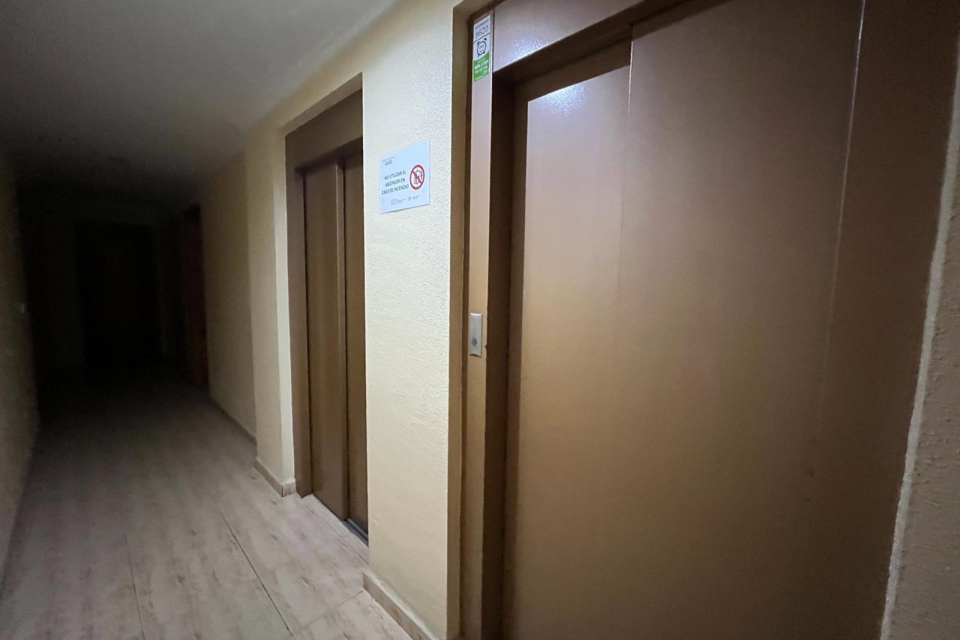 Reventa - apartment -
Torrevieja