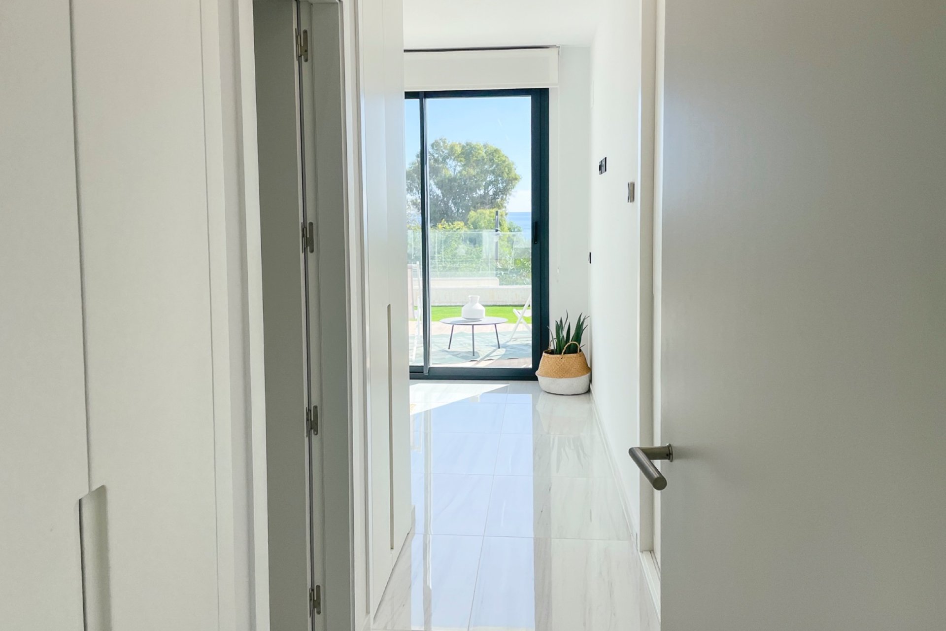 Reventa - apartment -
Villajoyosa - Playas Del Torres