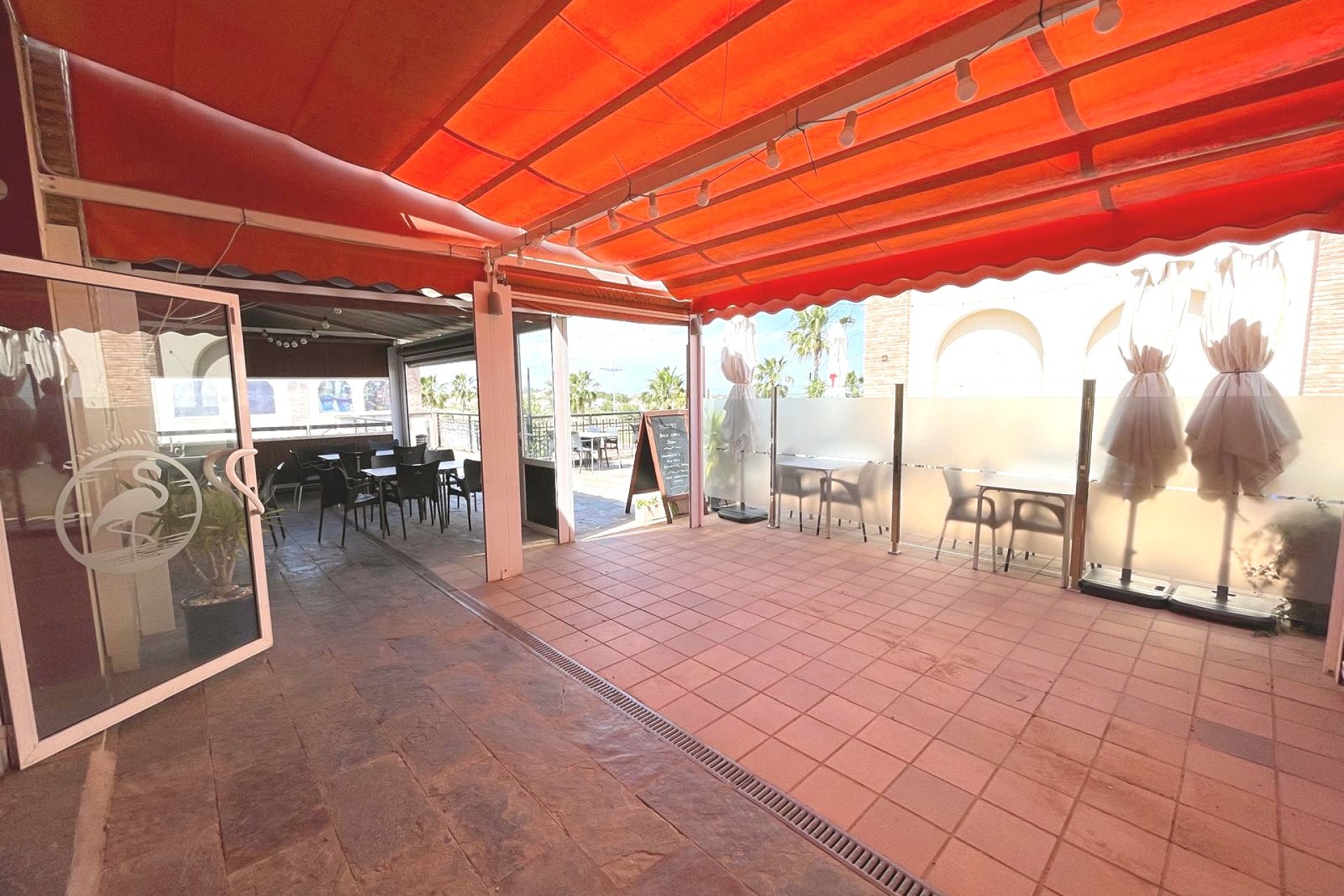 Reventa - Comercial -
Algorfa - La finca Golf