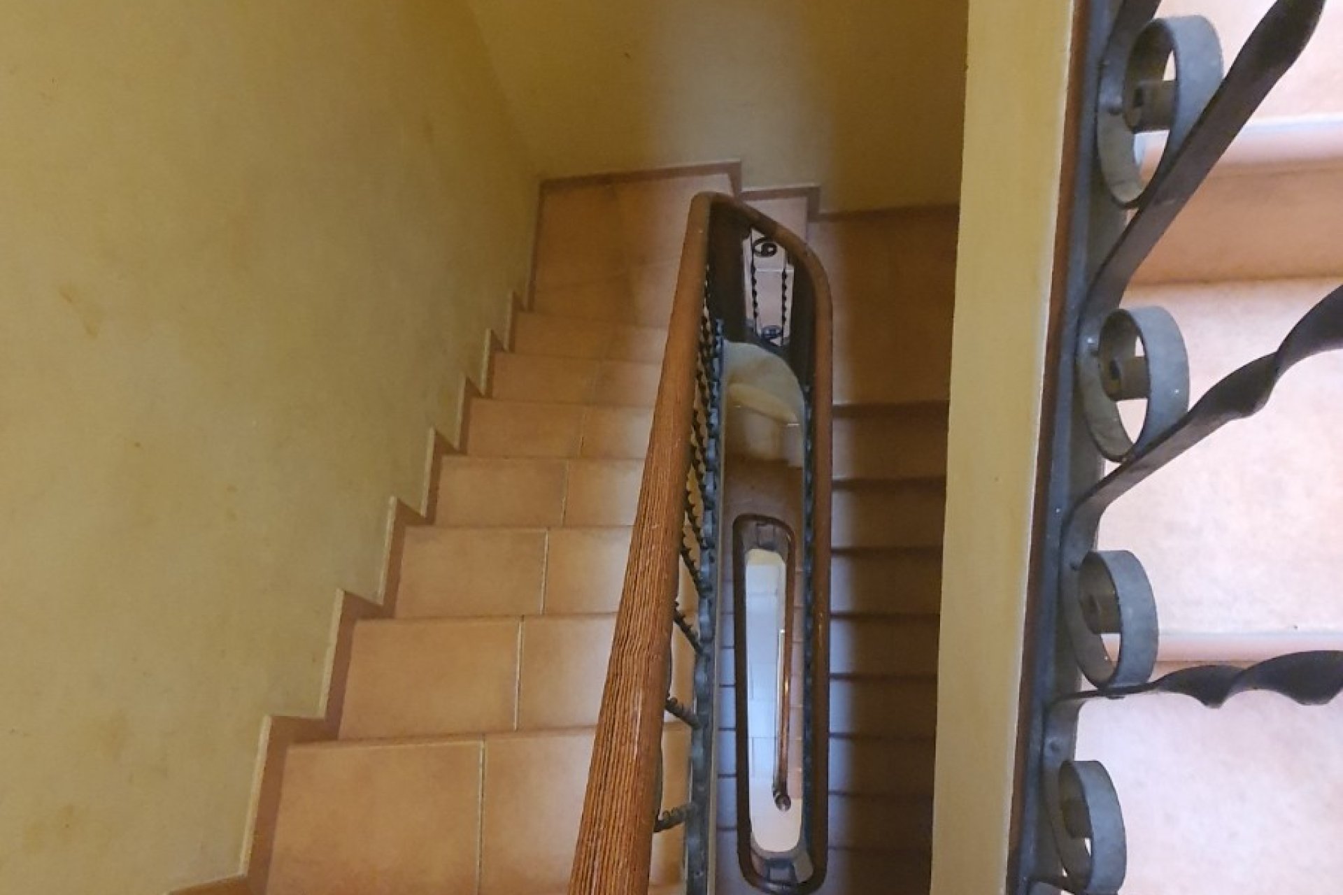 Reventa - Comercial -
Alicante - Casco antiguo