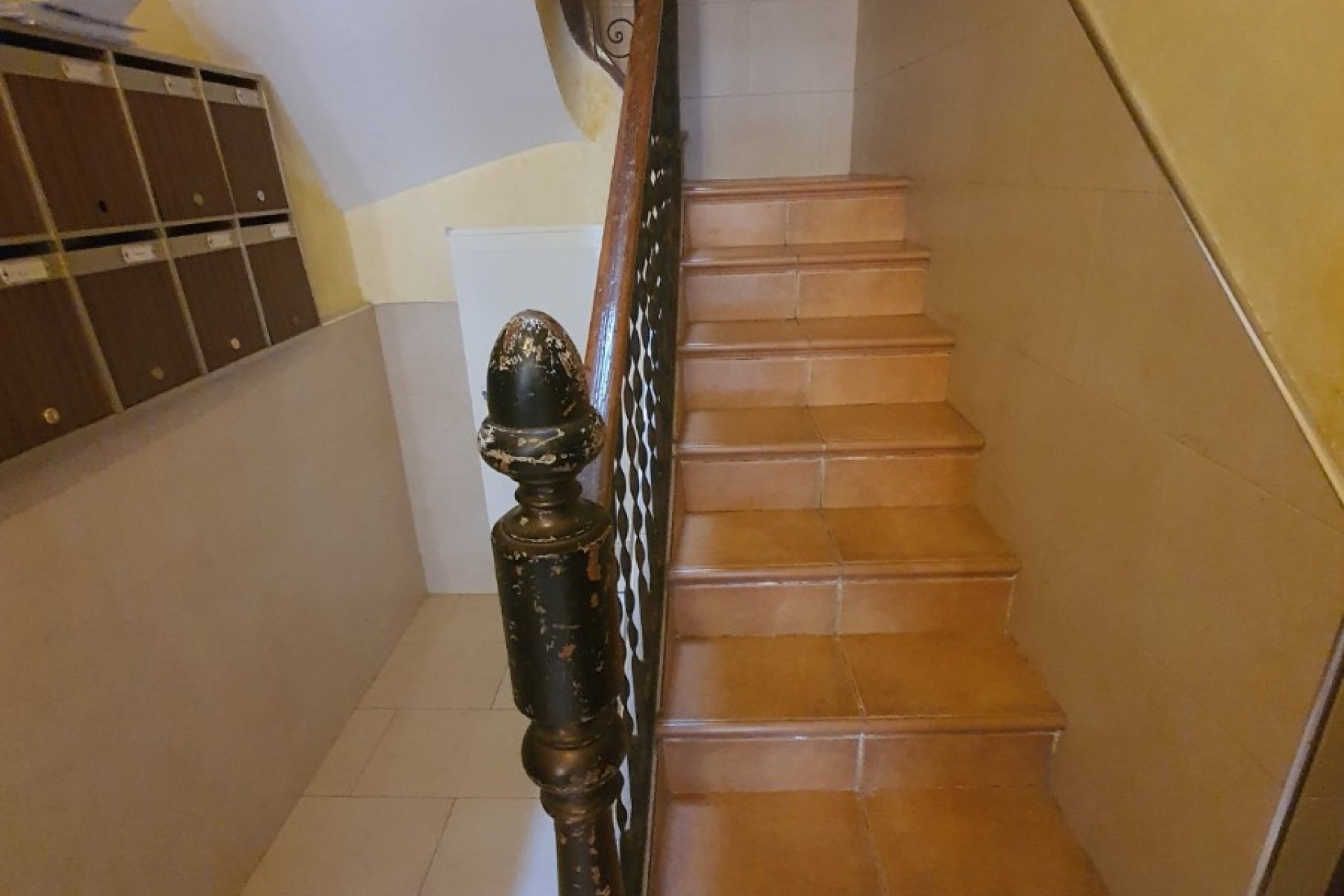Reventa - Comercial -
Alicante - Casco antiguo