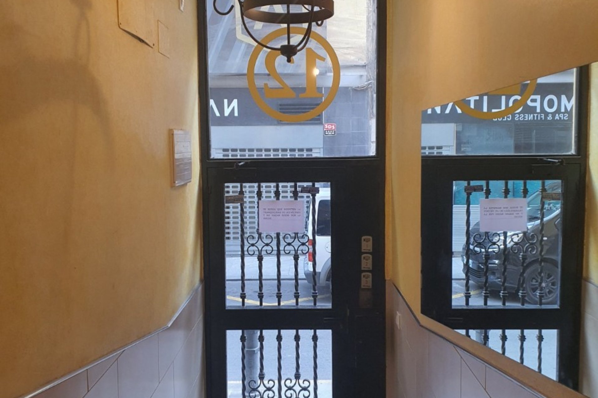 Reventa - Comercial -
Alicante - Casco antiguo
