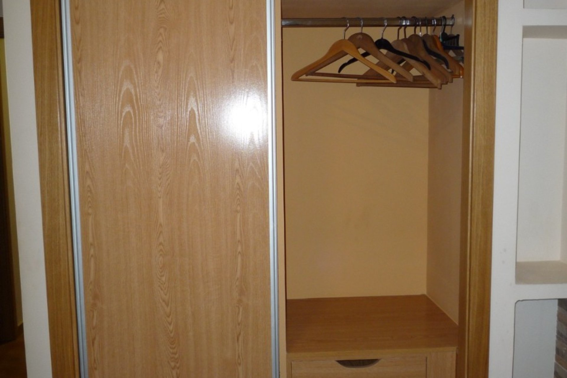 Reventa - Comercial -
Alicante - Casco antiguo