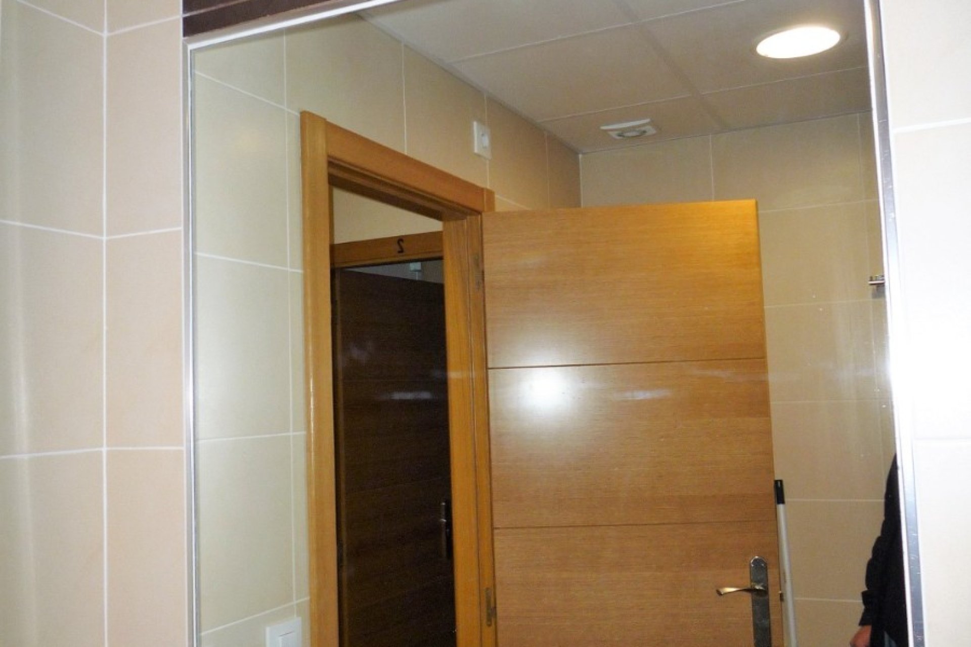 Reventa - Comercial -
Alicante - Casco antiguo
