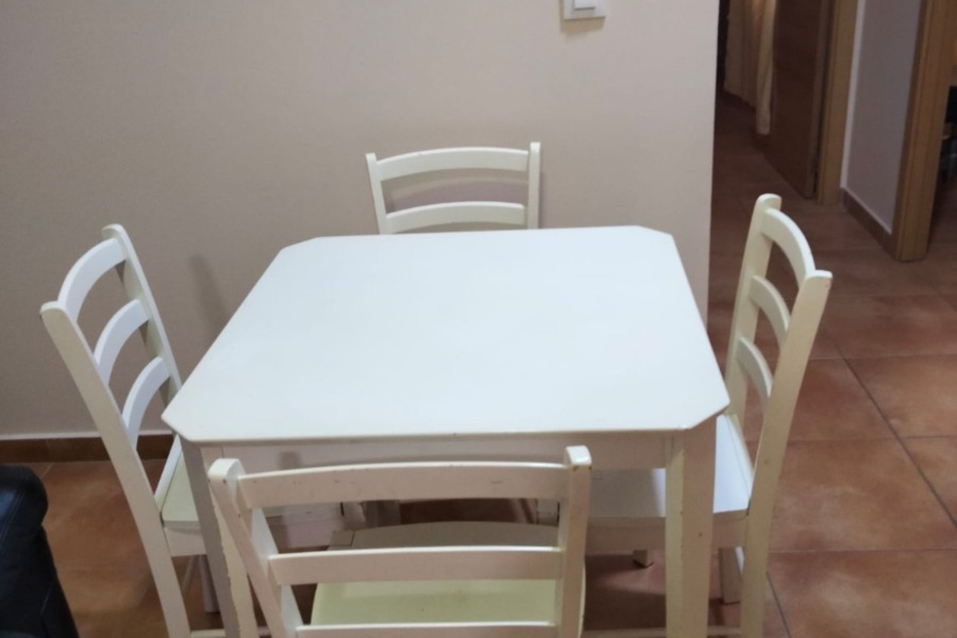 Reventa - Comercial -
Alicante - Casco antiguo