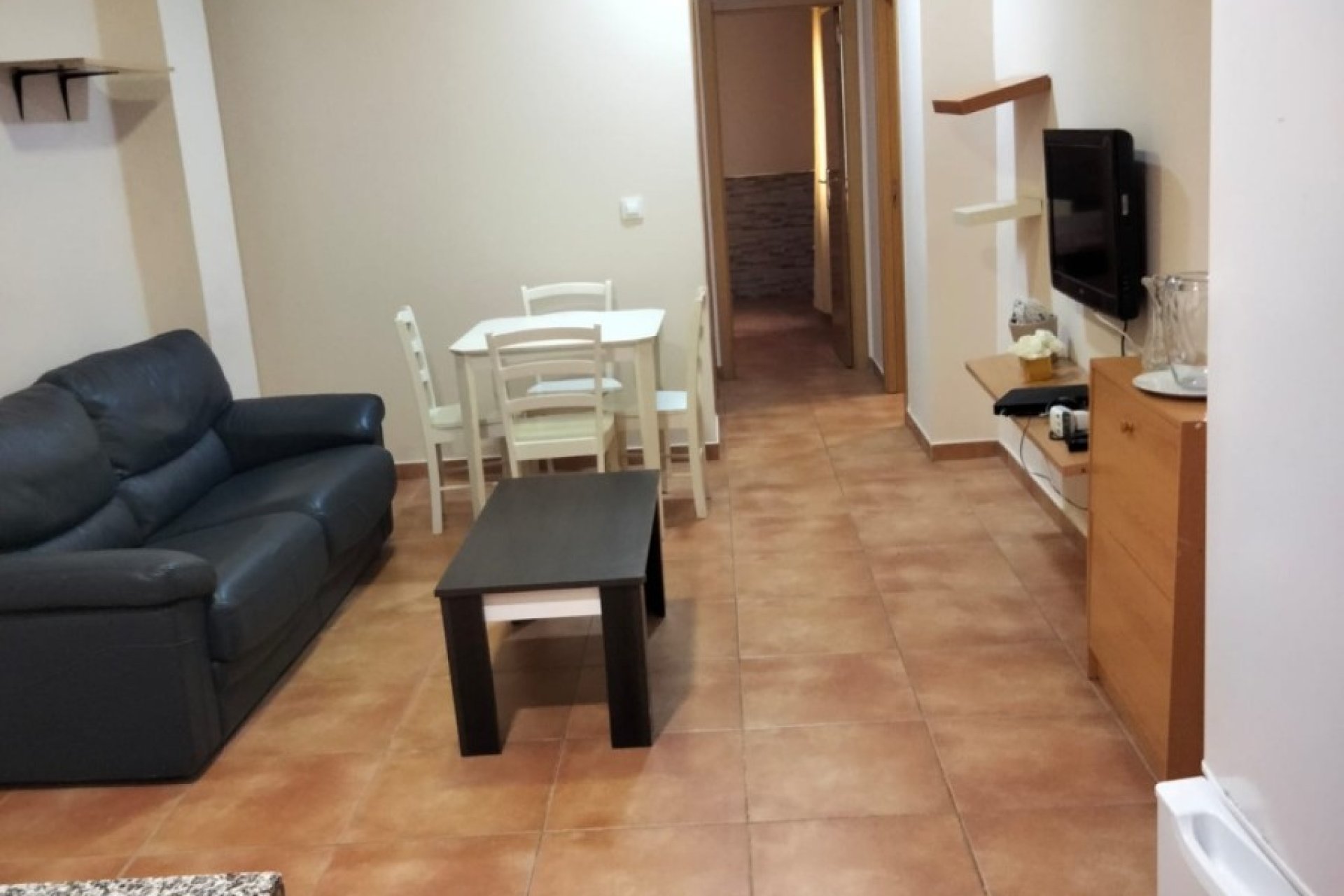 Reventa - Comercial -
Alicante - Casco antiguo