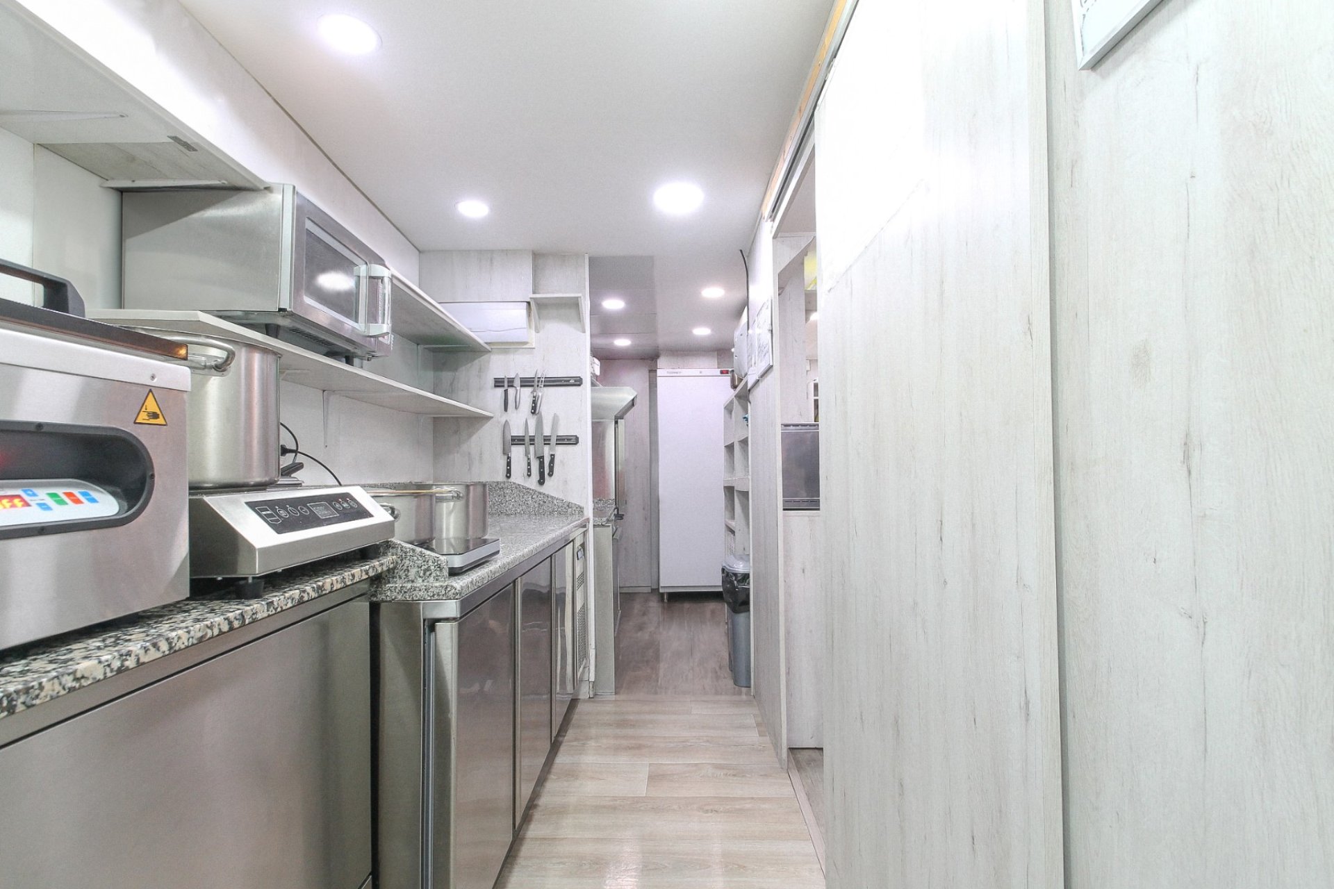 Reventa - Comercial -
Alicante - - Centro  -