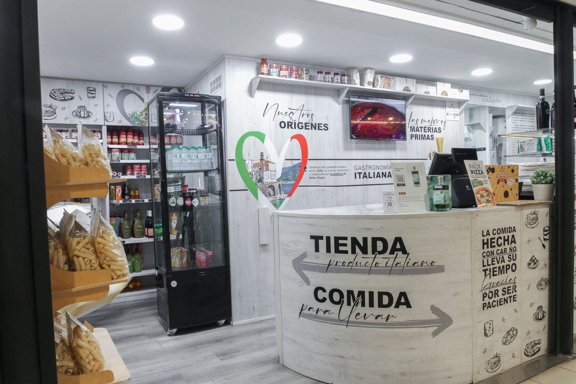 Reventa - Comercial -
Alicante - - Centro  -