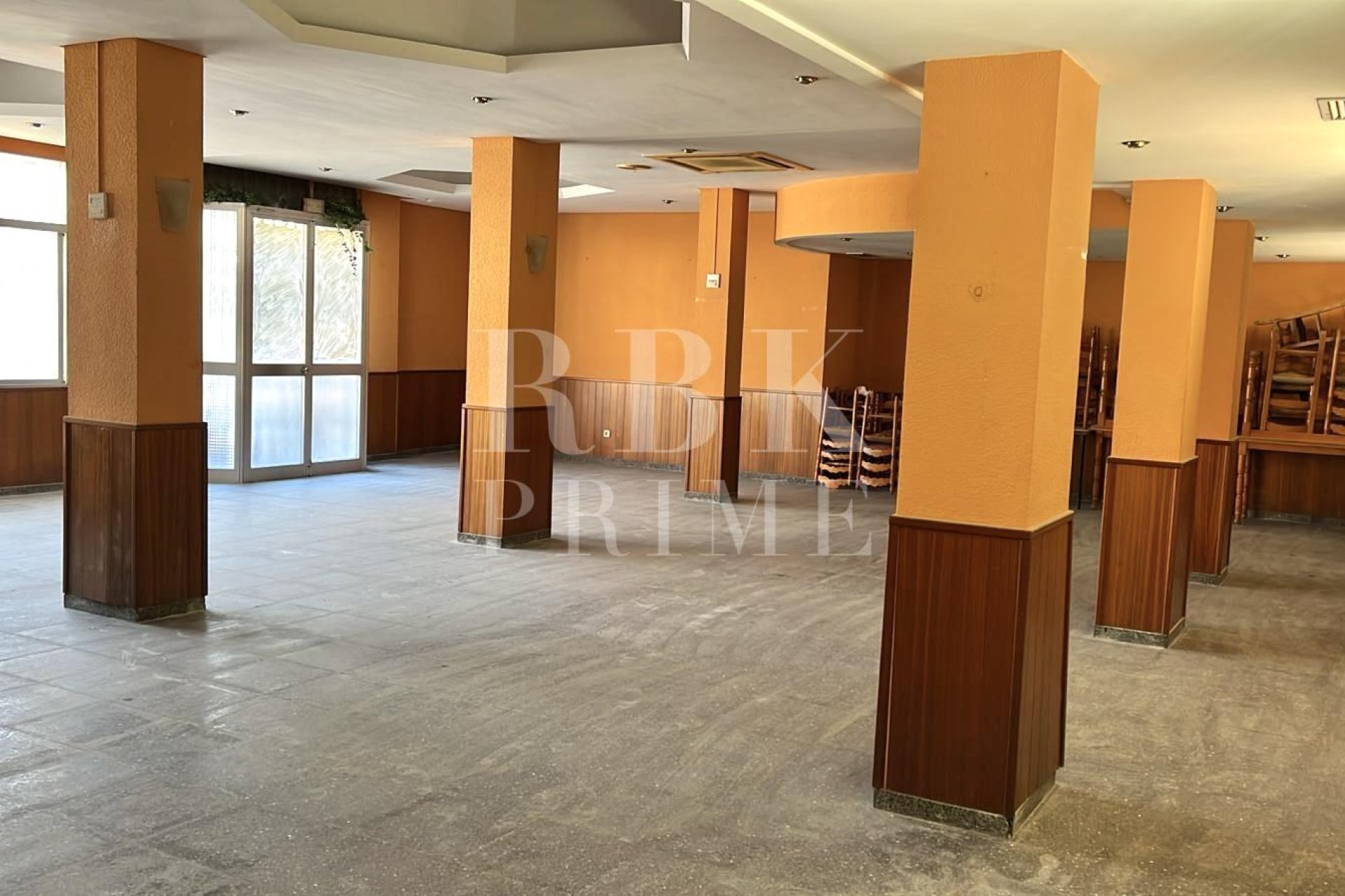 Reventa - Comercial -
Palma - Gènova