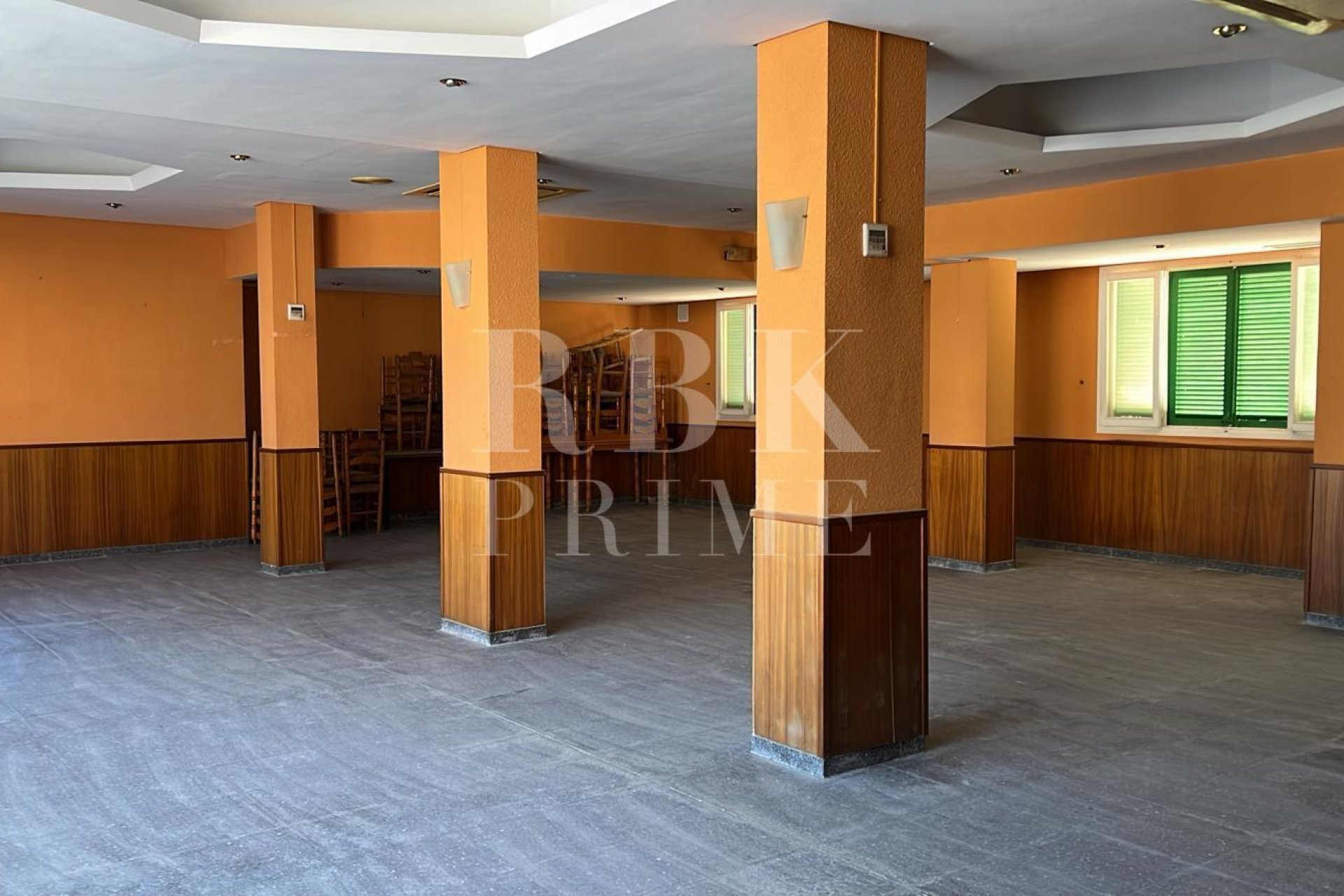 Reventa - Comercial -
Palma - Gènova