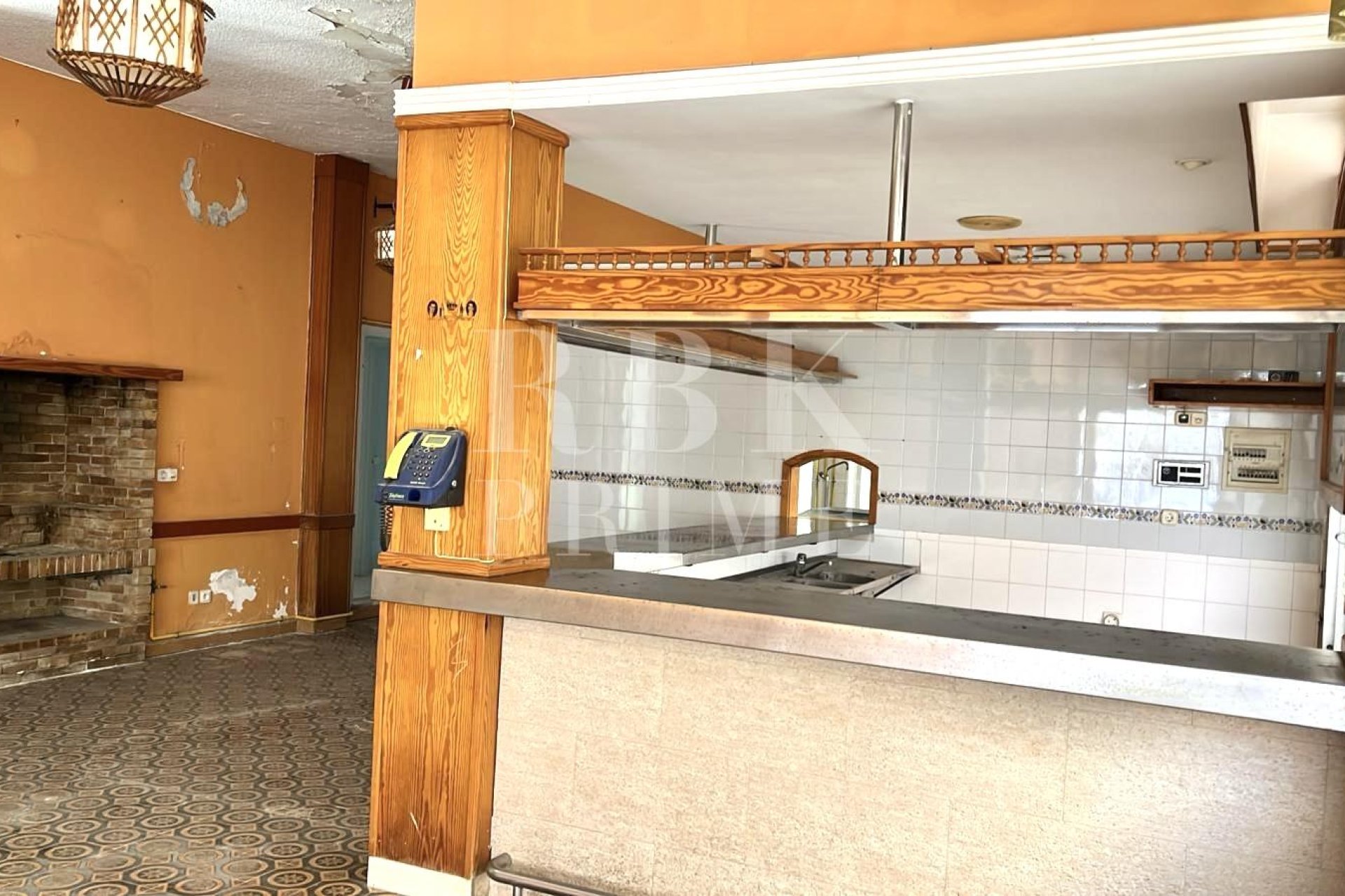 Reventa - Comercial -
Palma - Gènova
